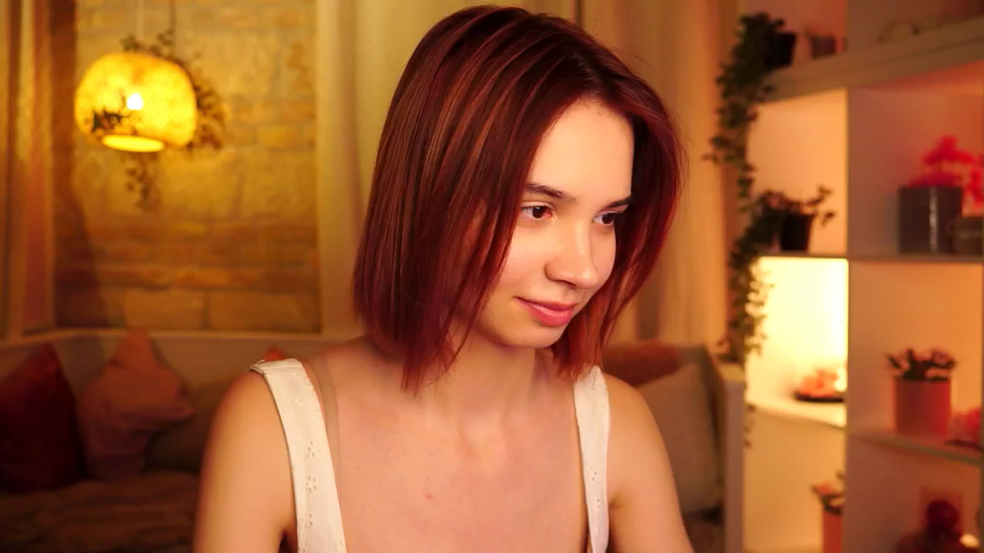 Gallery image thumbnail from Sunny_Honeey's myfreecams stream on, 06/30/2025, 12:35 image 1 of 20