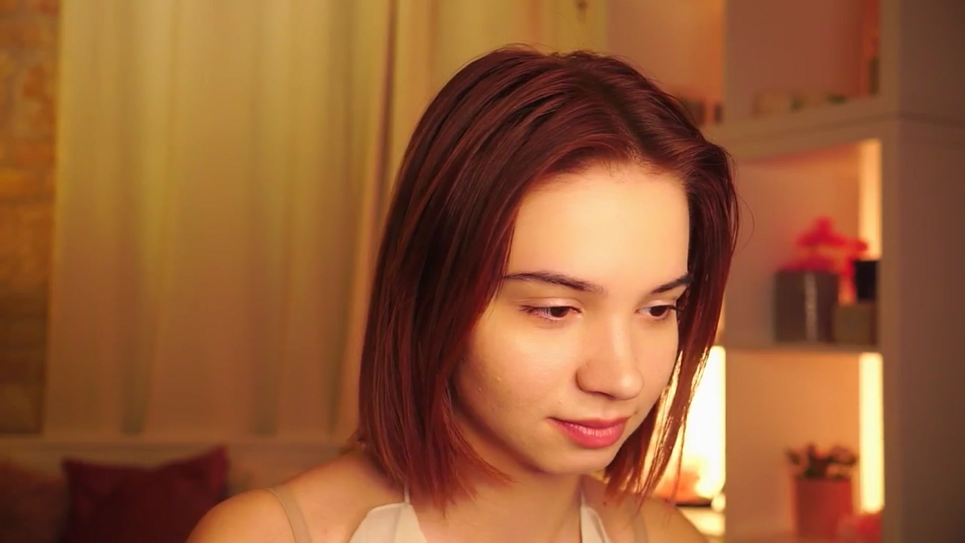 Gallery image thumbnail from Sunny_Honeey's myfreecams stream on, 07/07/2025, 09:06 image 7 of 20
