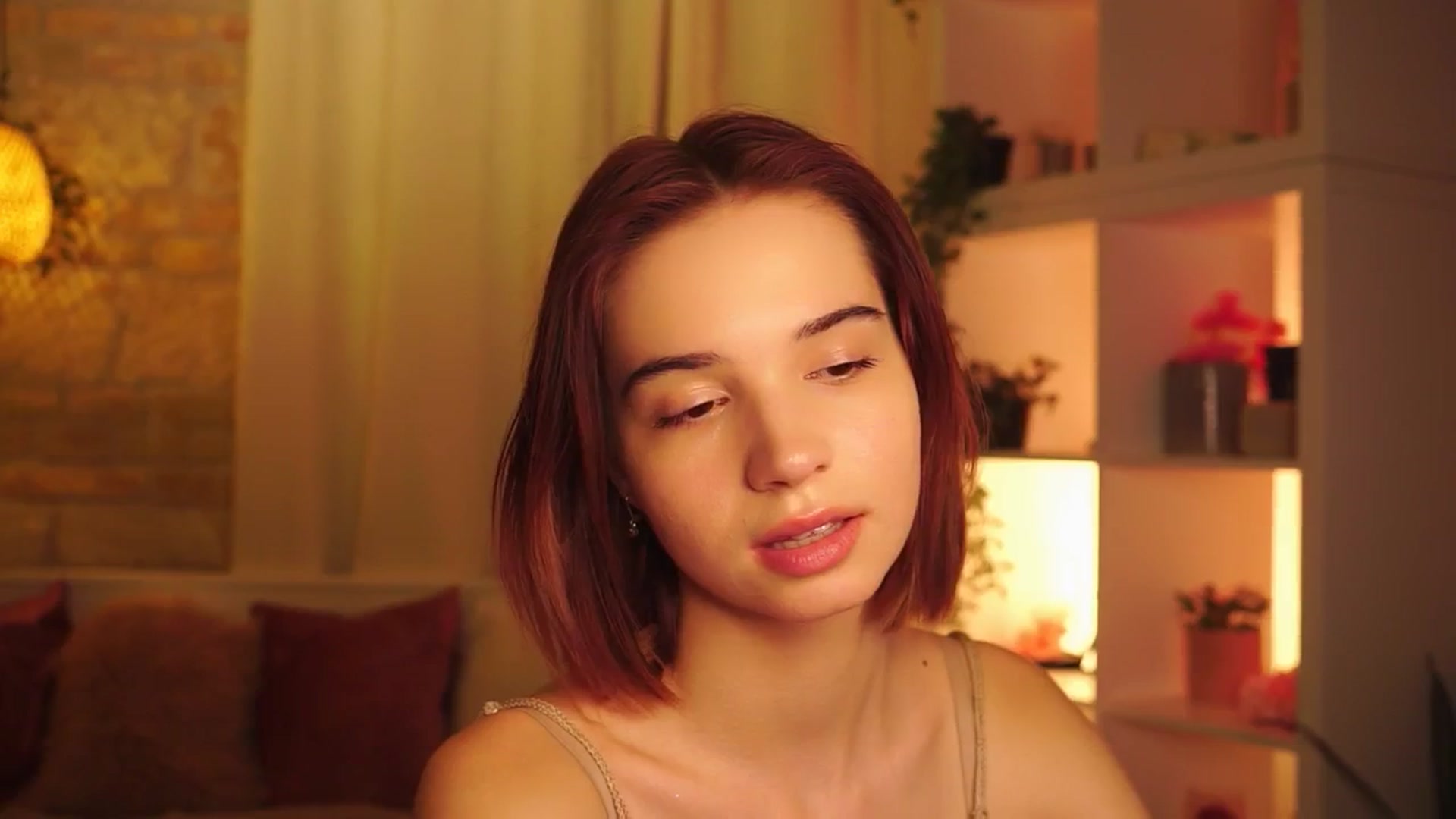 Gallery image thumbnail from Sunny_Honeey's myfreecams stream on, 07/07/2025, 11:59 image 20 of 20