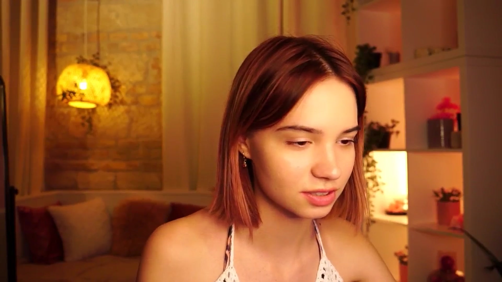 Gallery image thumbnail from Sunny_Honeey's myfreecams stream on, 07/08/2025, 13:05 image 8 of 20