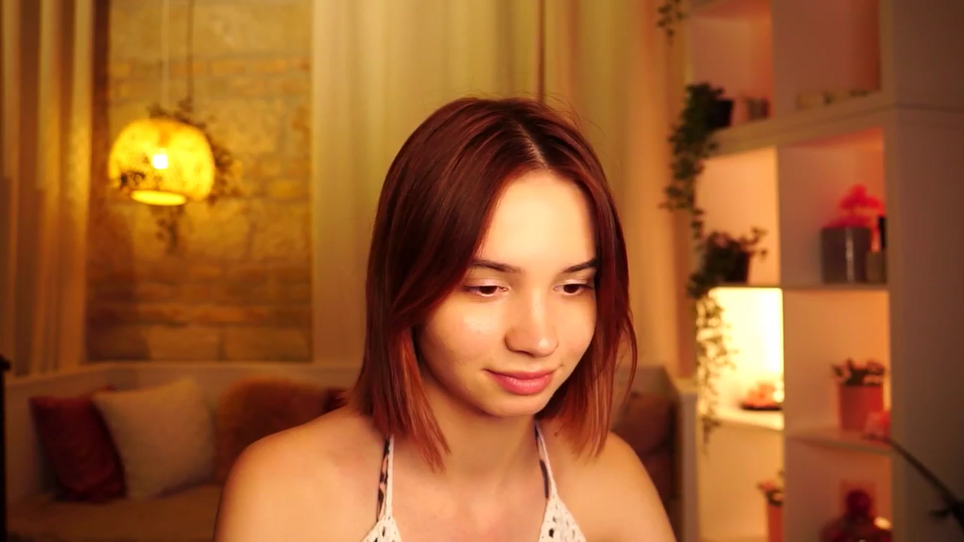 Gallery image thumbnail from Sunny_Honeey's myfreecams stream on, 07/08/2025, 14:29 image 18 of 20