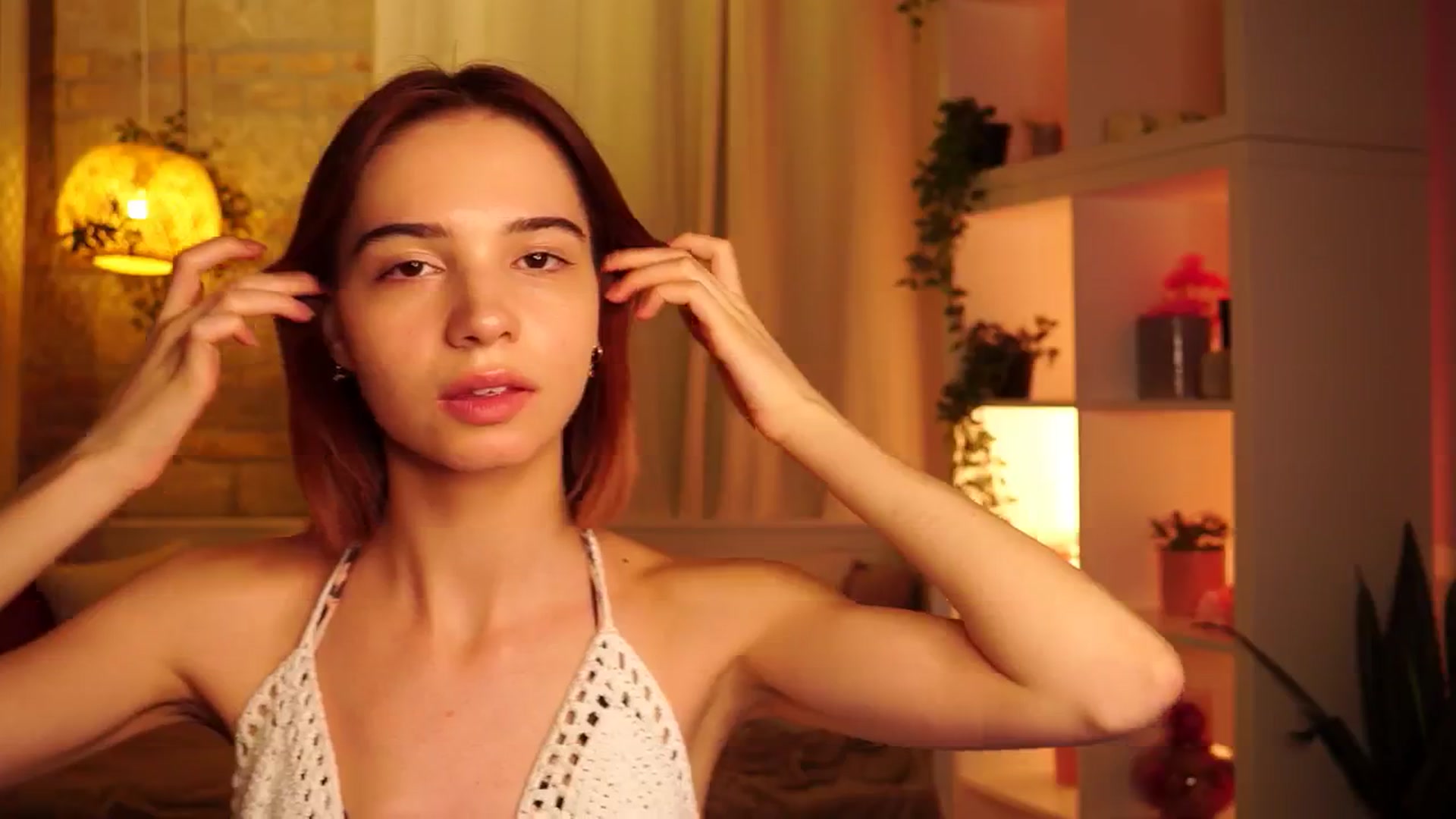 Gallery image thumbnail from Sunny_Honeey's myfreecams stream on, 07/08/2025, 14:29 image 9 of 20