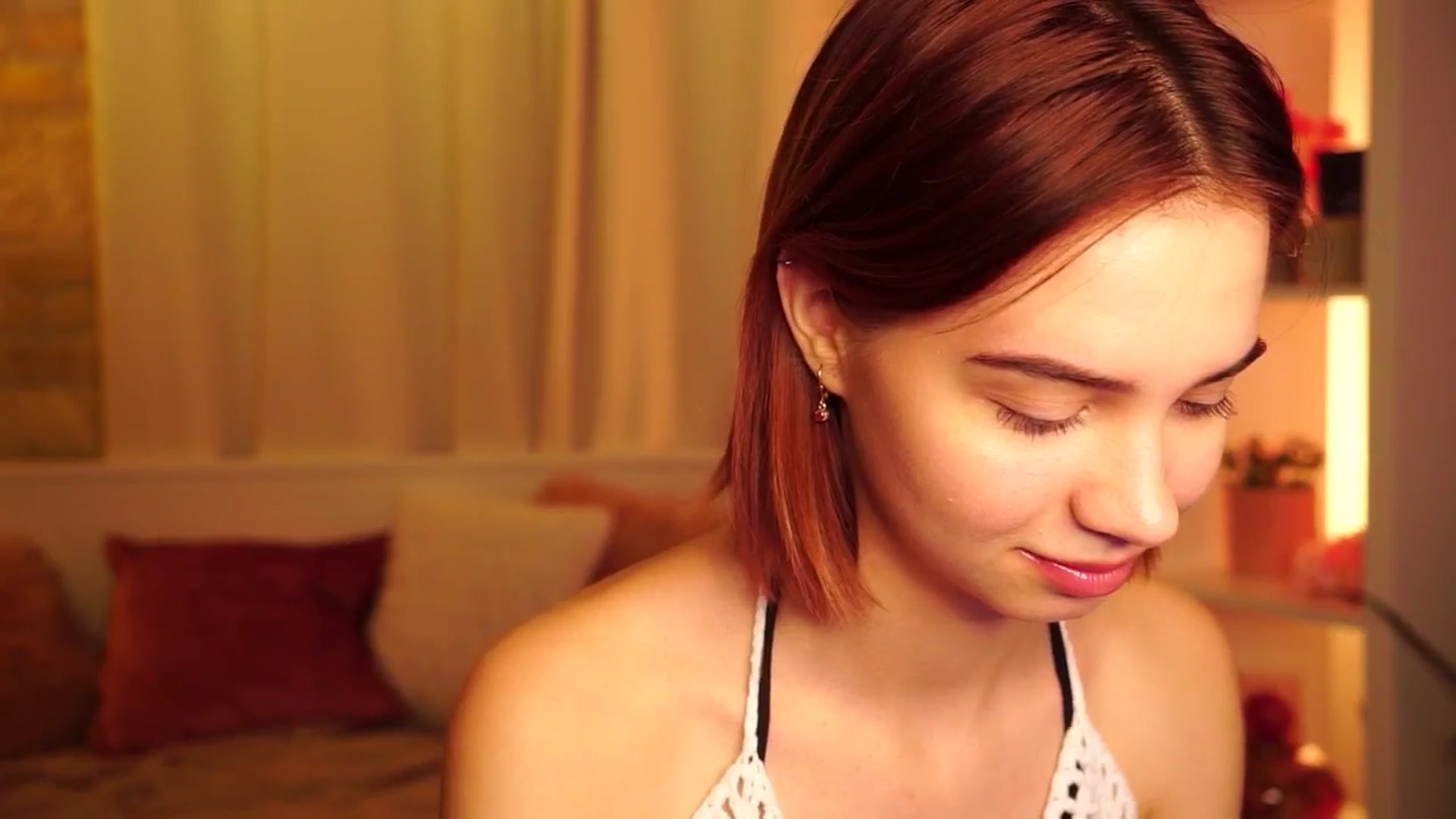 Gallery image thumbnail from Sunny_Honeey's myfreecams stream on, 07/09/2025, 07:33 image 12 of 20