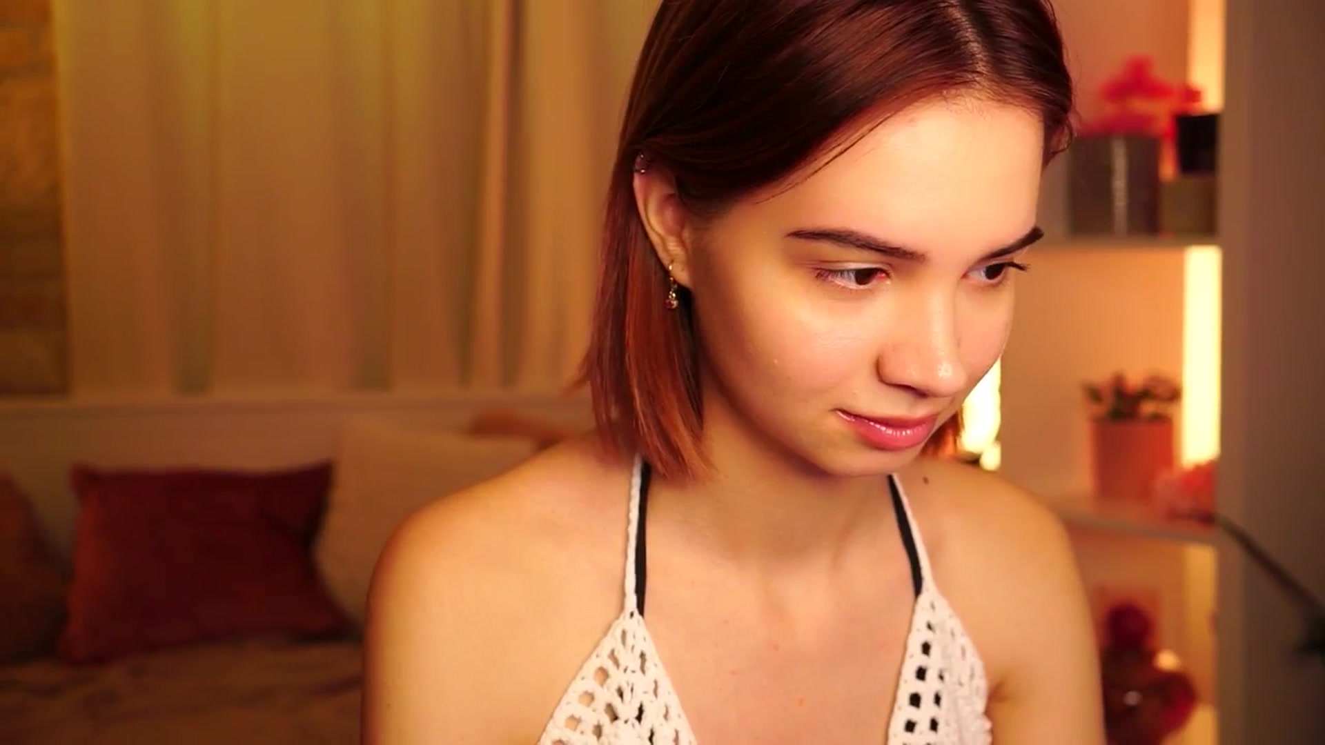 Gallery image thumbnail from Sunny_Honeey's myfreecams stream on, 07/09/2025, 07:33 image 10 of 20