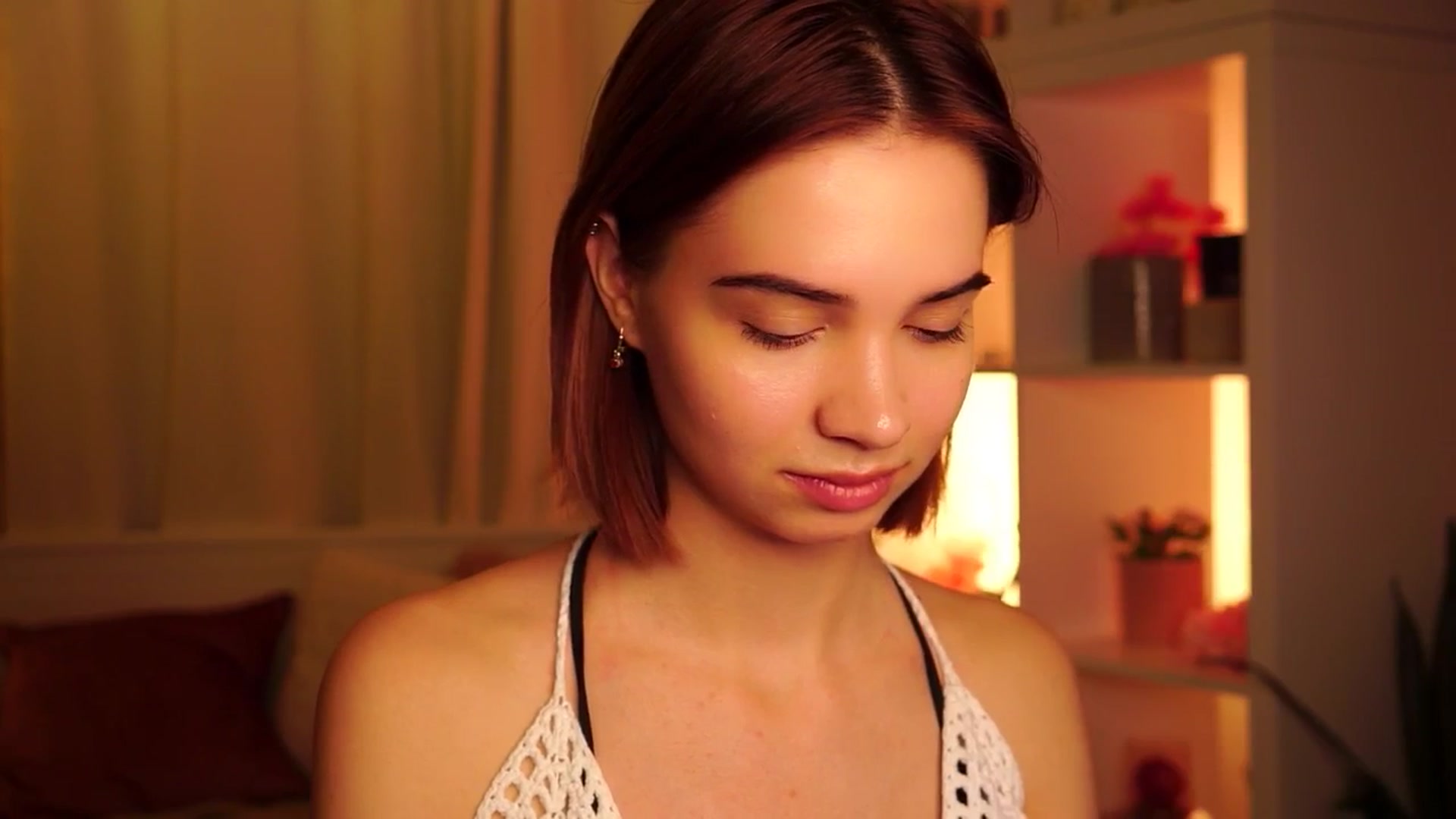 Gallery image thumbnail from Sunny_Honeey's myfreecams stream on, 07/09/2025, 08:38 image 11 of 20