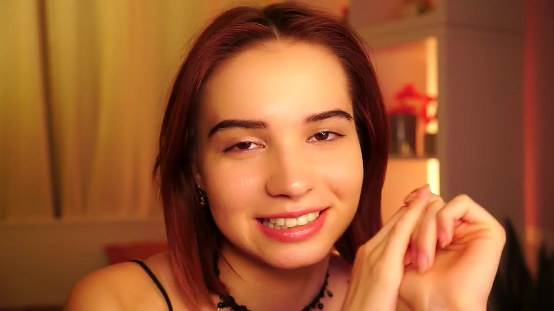 Gallery image thumbnail from Sunny_Honeey's myfreecams stream on, 07/15/2025, 17:32 image 1 of 20