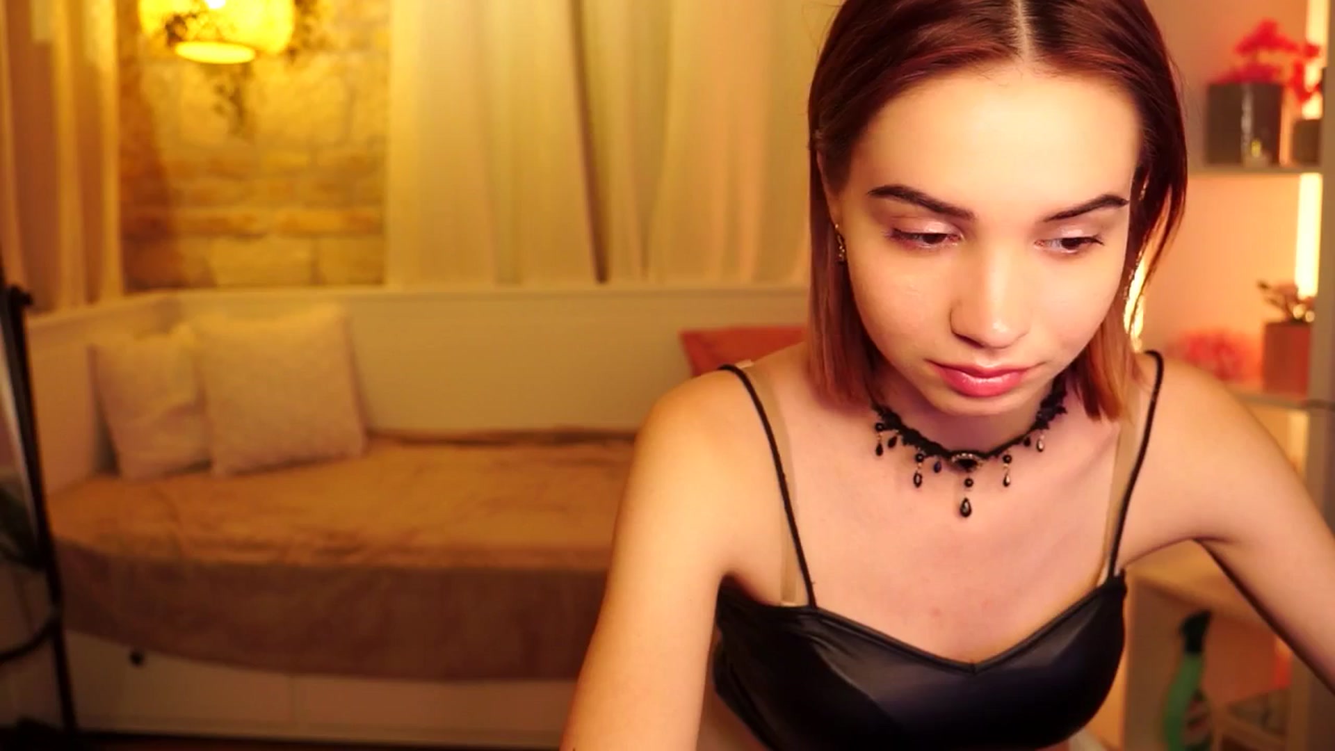 Gallery image thumbnail from Sunny_Honeey's myfreecams stream on, 07/15/2025, 17:32 image 20 of 20