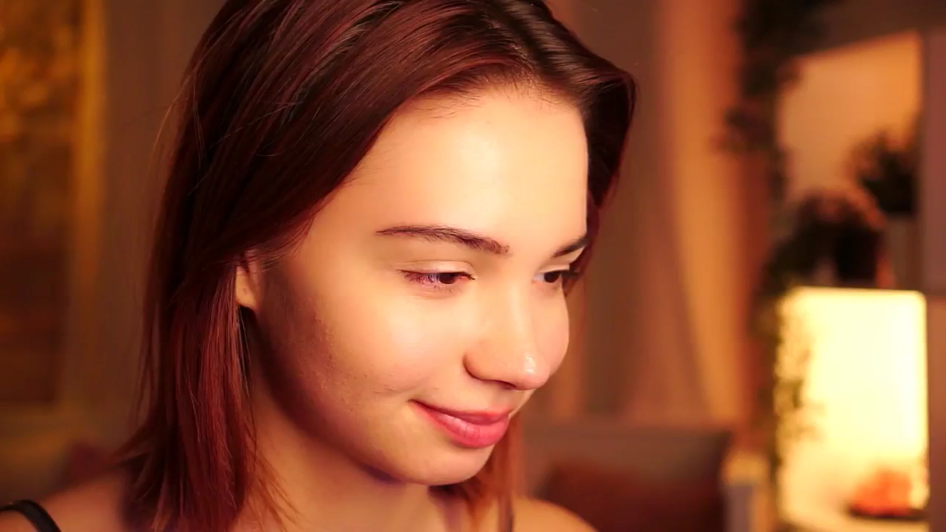 Gallery image thumbnail from Sunny_Honeey's myfreecams stream on, 08/07/2025, 16:10 image 1 of 20