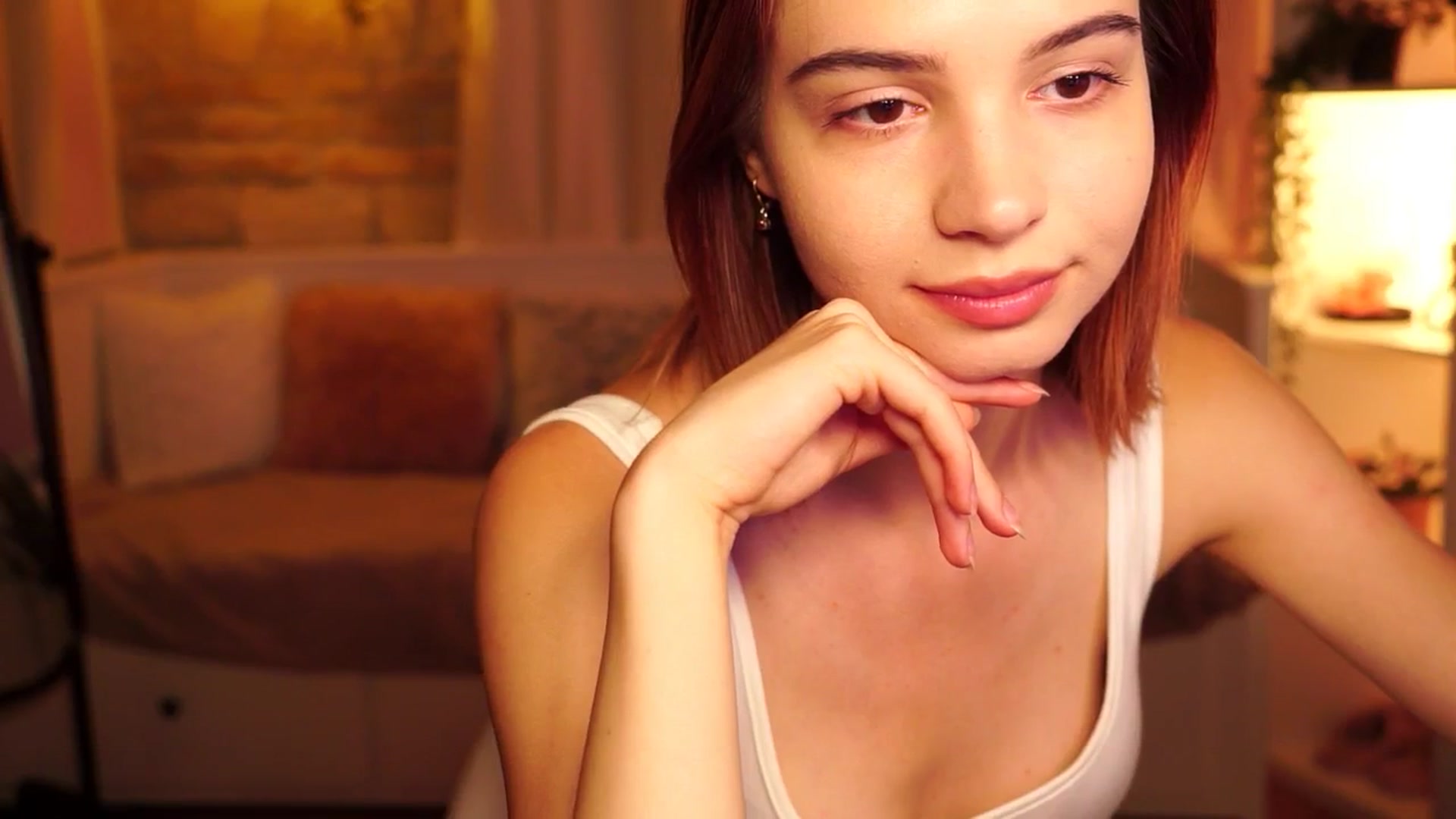Gallery image thumbnail from Sunny_Honeey's myfreecams stream on, 08/31/2025, 13:01 image 5 of 20