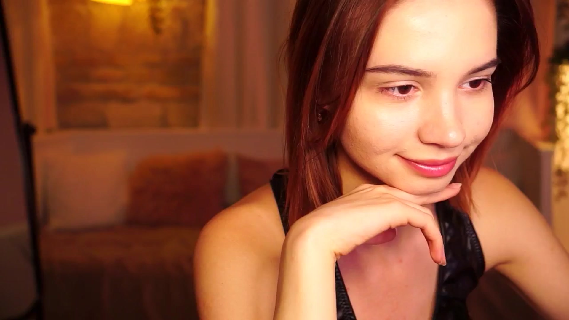 Gallery image thumbnail from Sunny_Honeey's myfreecams stream on, 09/02/2025, 10:58 image 4 of 20