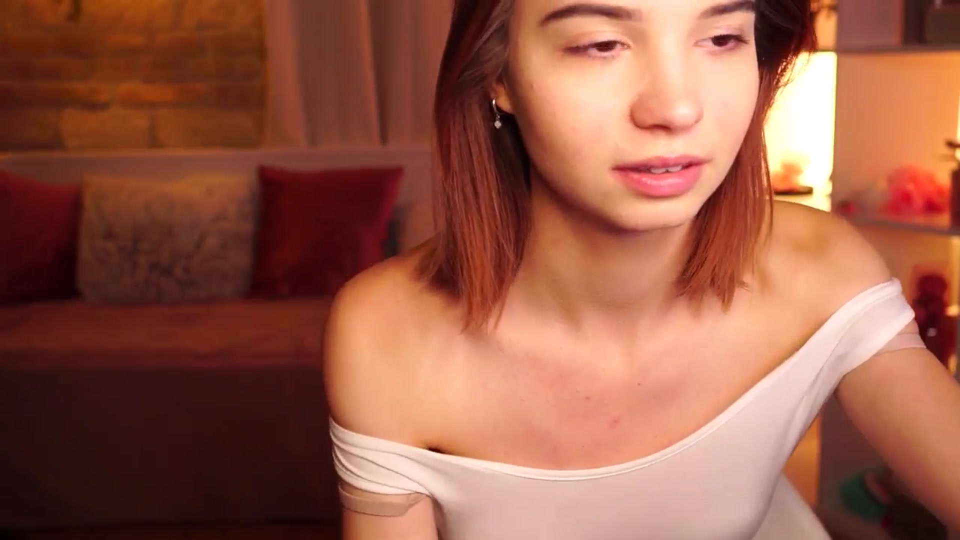 Gallery image thumbnail from Sunny_Honeey's myfreecams stream on, 09/28/2025, 12:30 image 8 of 20