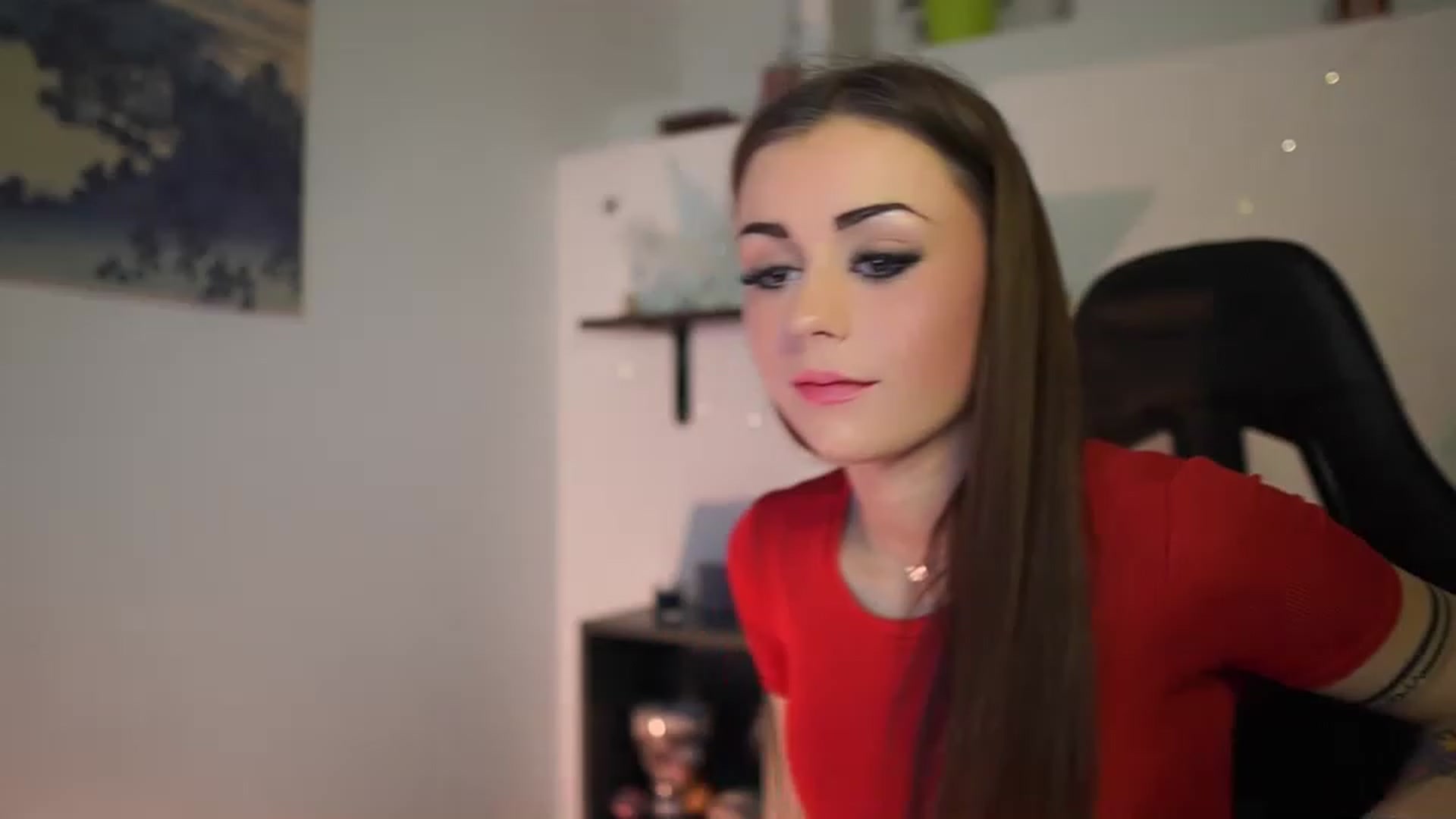 Gallery image thumbnail from Sunny__Leone_'s myfreecams stream on, 03/08/2023, 16:29 image 1 of 20