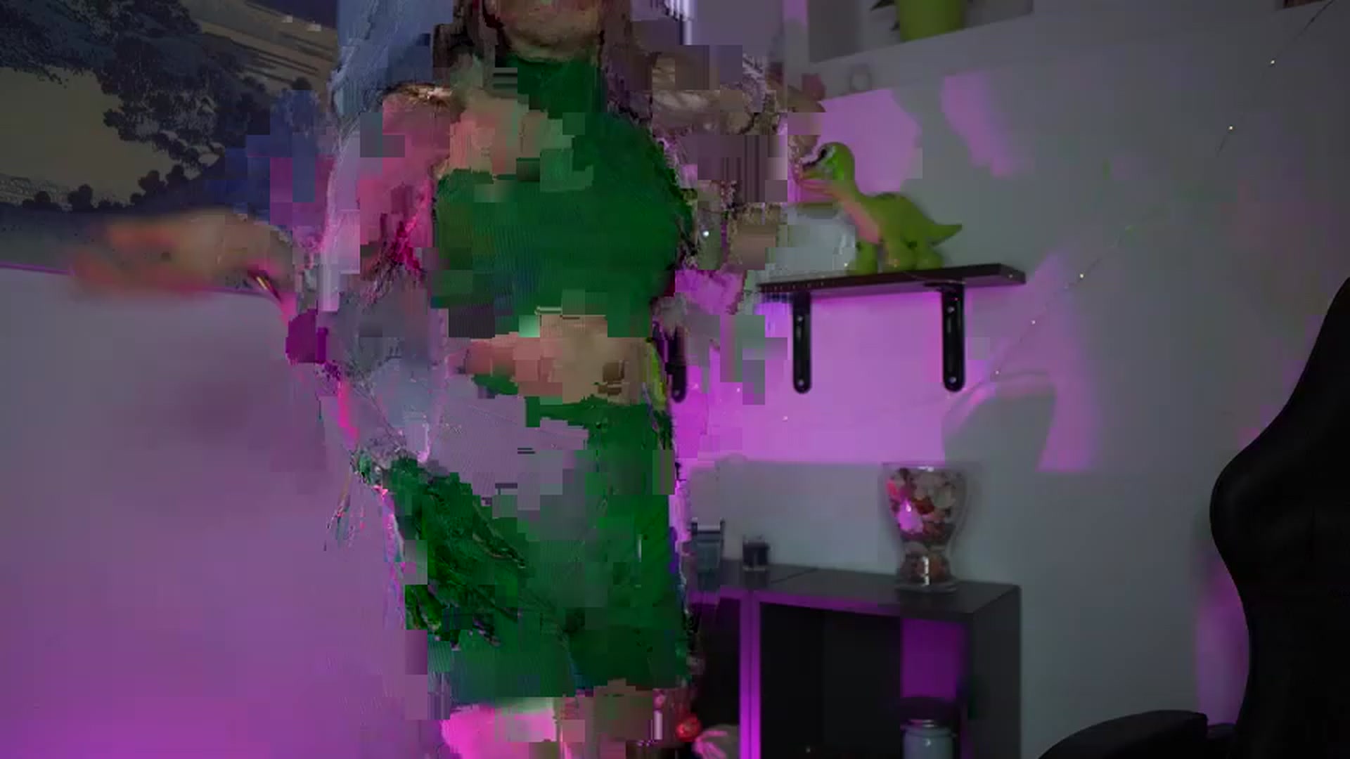 Gallery image thumbnail from Sunny__Leone_'s myfreecams stream on, 03/14/2023, 24:15 image 13 of 20