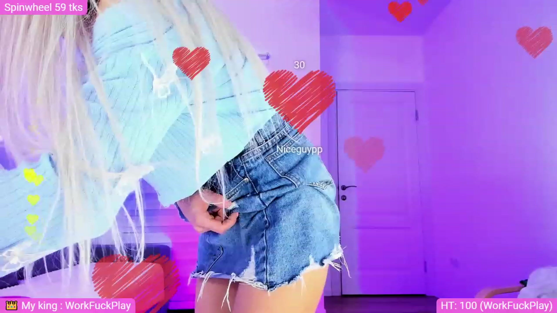 Gallery image thumbnail from Sunny__Sweet's myfreecams stream on, 12/02/2022, 06:45 image 11 of 20