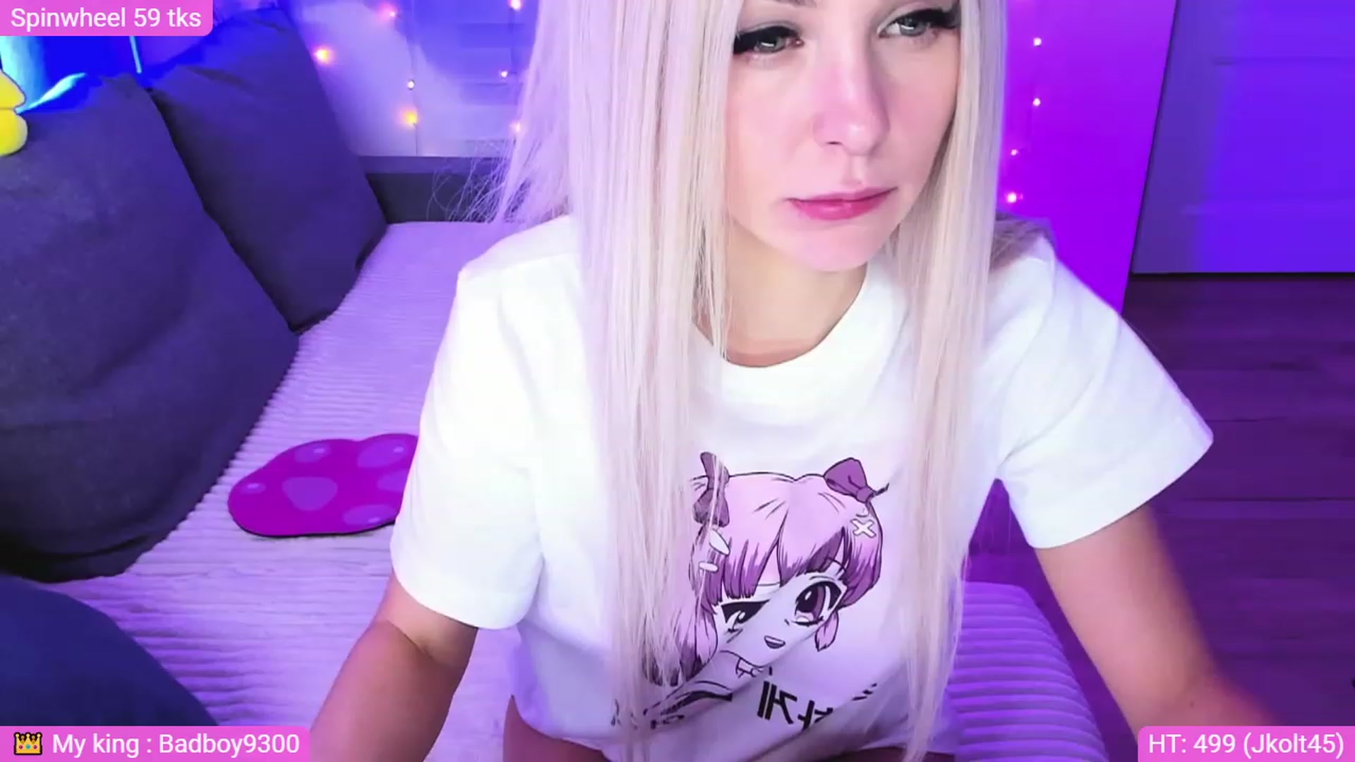 Gallery image thumbnail from Sunny__Sweet's myfreecams stream on, 12/09/2022, 08:28 image 12 of 20