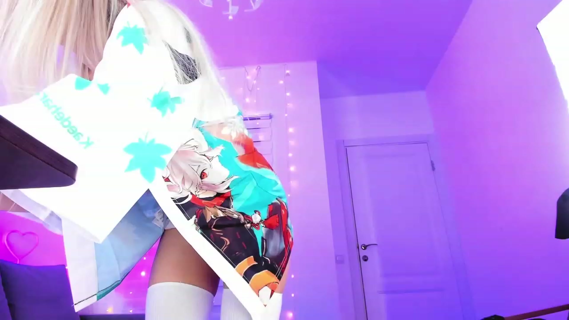 Gallery image thumbnail from Sunny__Sweet's myfreecams stream on, 12/27/2022, 05:25 image 9 of 20