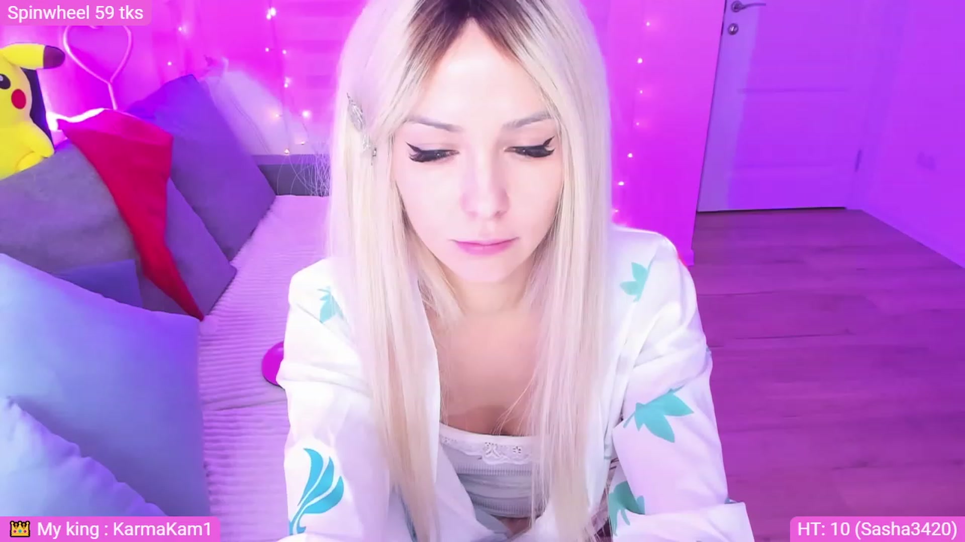Gallery image thumbnail from Sunny__Sweet's myfreecams stream on, 12/28/2022, 05:50 image 7 of 20