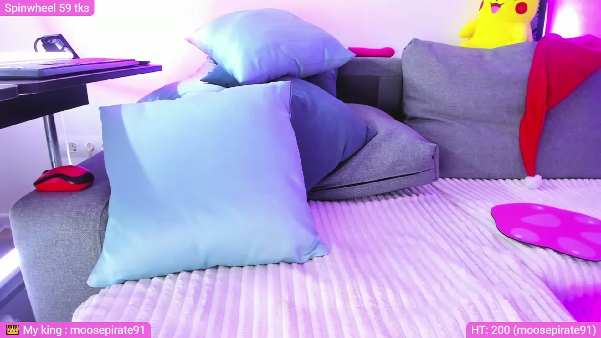 Gallery image thumbnail from Sunny__Sweet's myfreecams stream on, 12/28/2022, 07:29 image 20 of 20
