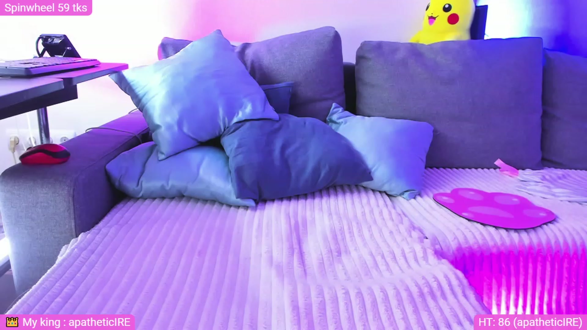 Gallery image thumbnail from Sunny__Sweet's myfreecams stream on, 01/12/2023, 06:35 image 12 of 20