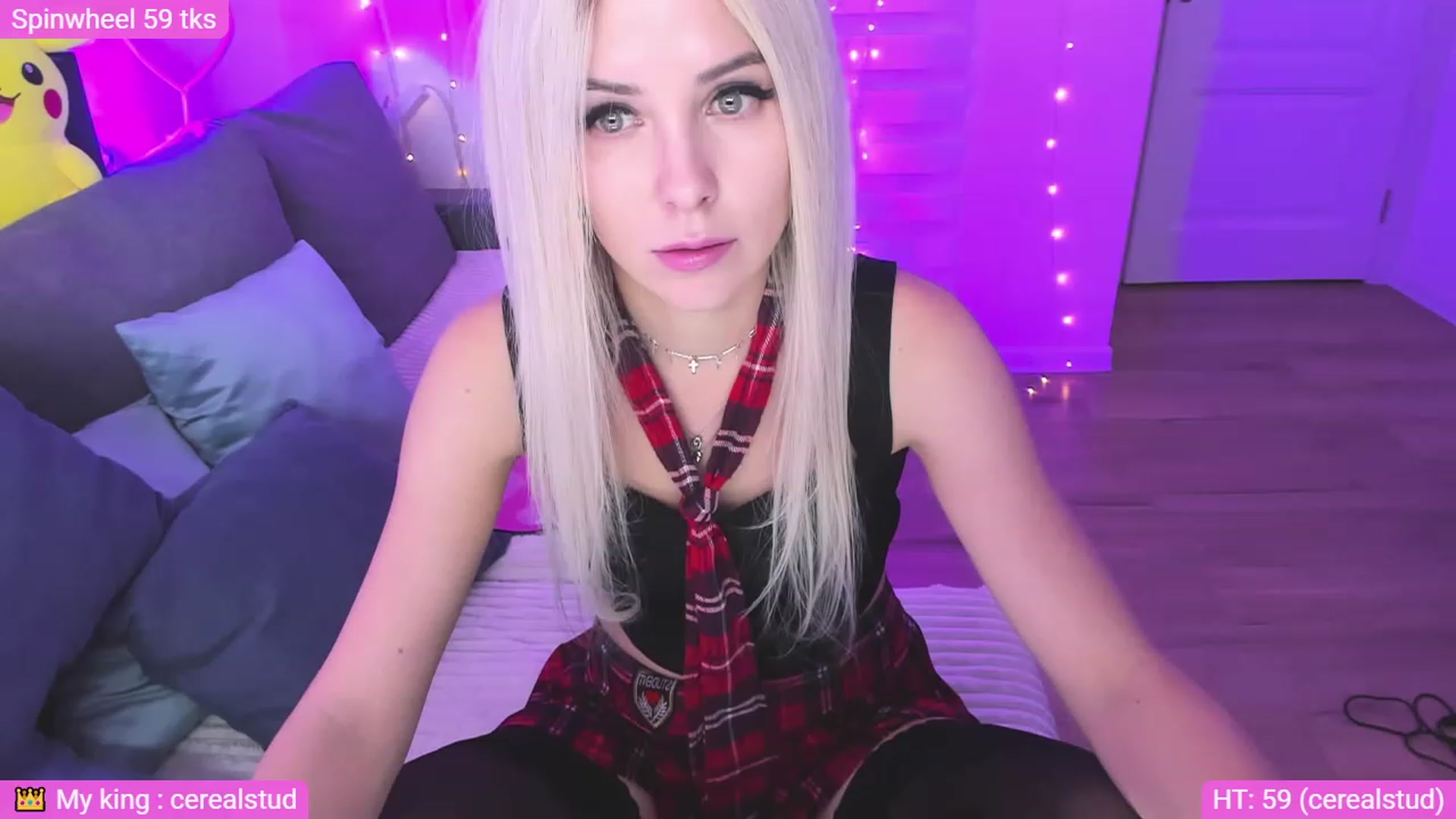 Gallery image thumbnail from Sunny__Sweet's myfreecams stream on, 02/14/2023, 06:56 image 5 of 20