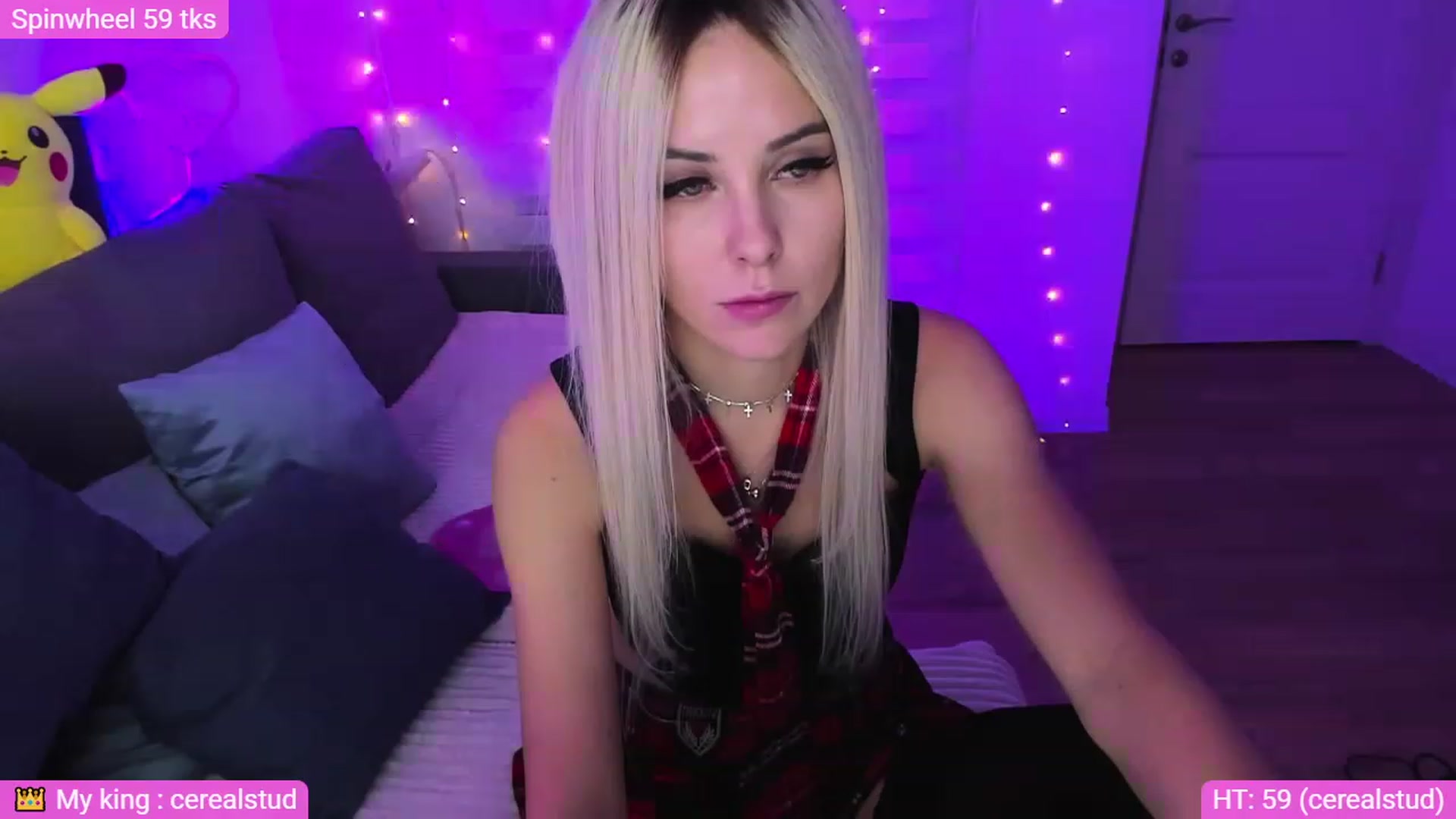 Gallery image thumbnail from Sunny__Sweet's myfreecams stream on, 02/14/2023, 06:56 image 10 of 20