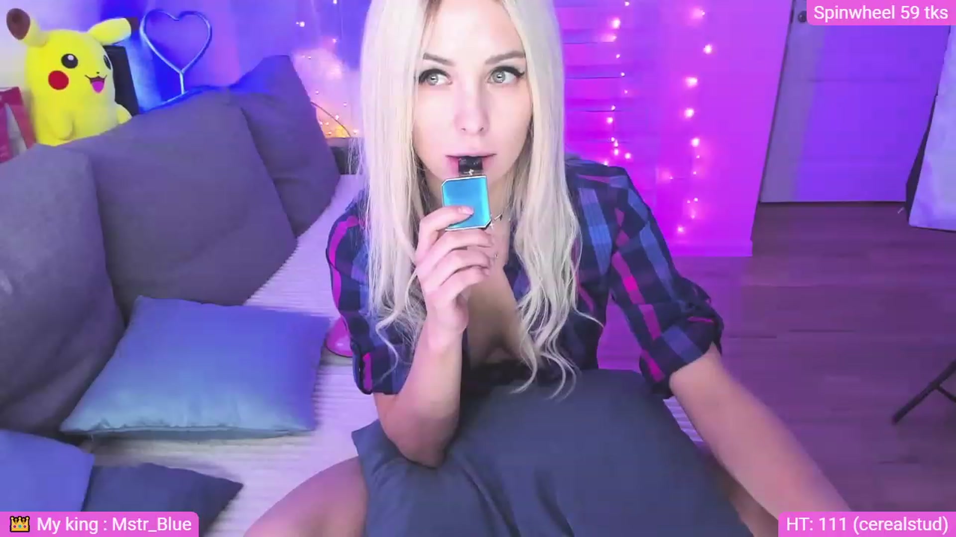 Gallery image thumbnail from Sunny__Sweet's myfreecams stream on, 02/28/2023, 07:07 image 15 of 20