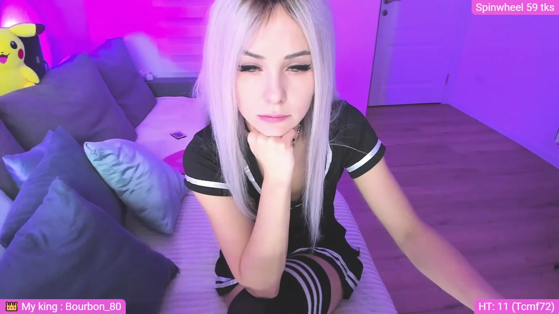 Gallery image thumbnail from Sunny__Sweet's myfreecams stream on, 03/08/2023, 06:08 image 7 of 20