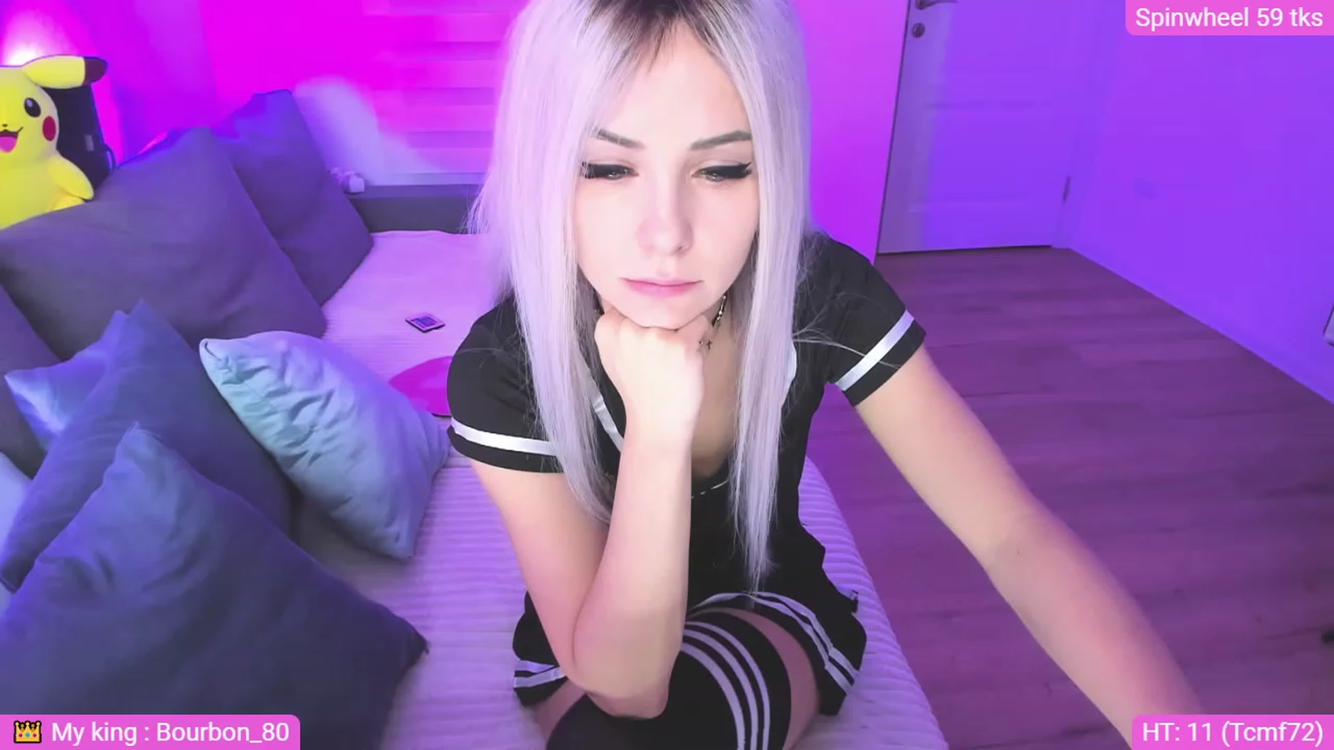 Gallery image thumbnail from Sunny__Sweet's myfreecams stream on, 03/08/2023, 06:08 image 9 of 20