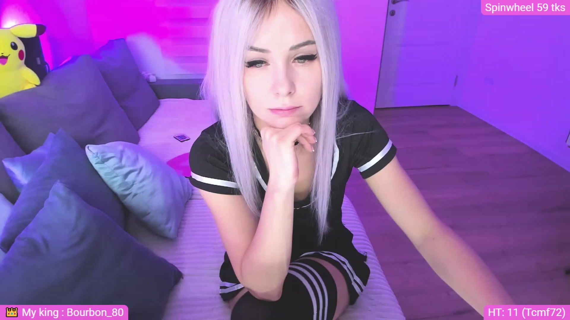 Gallery image thumbnail from Sunny__Sweet's myfreecams stream on, 03/08/2023, 06:08 image 5 of 20