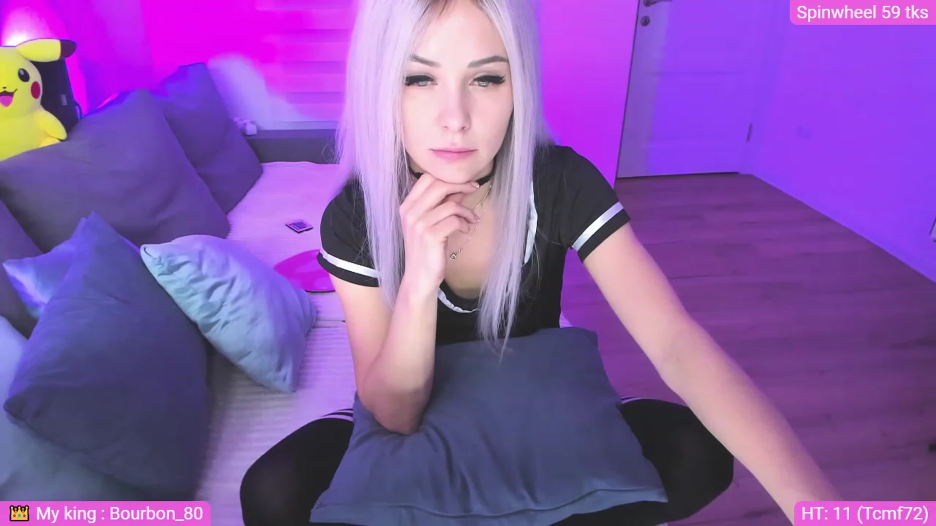Gallery image thumbnail from Sunny__Sweet's myfreecams stream on, 03/08/2023, 06:08 image 14 of 20