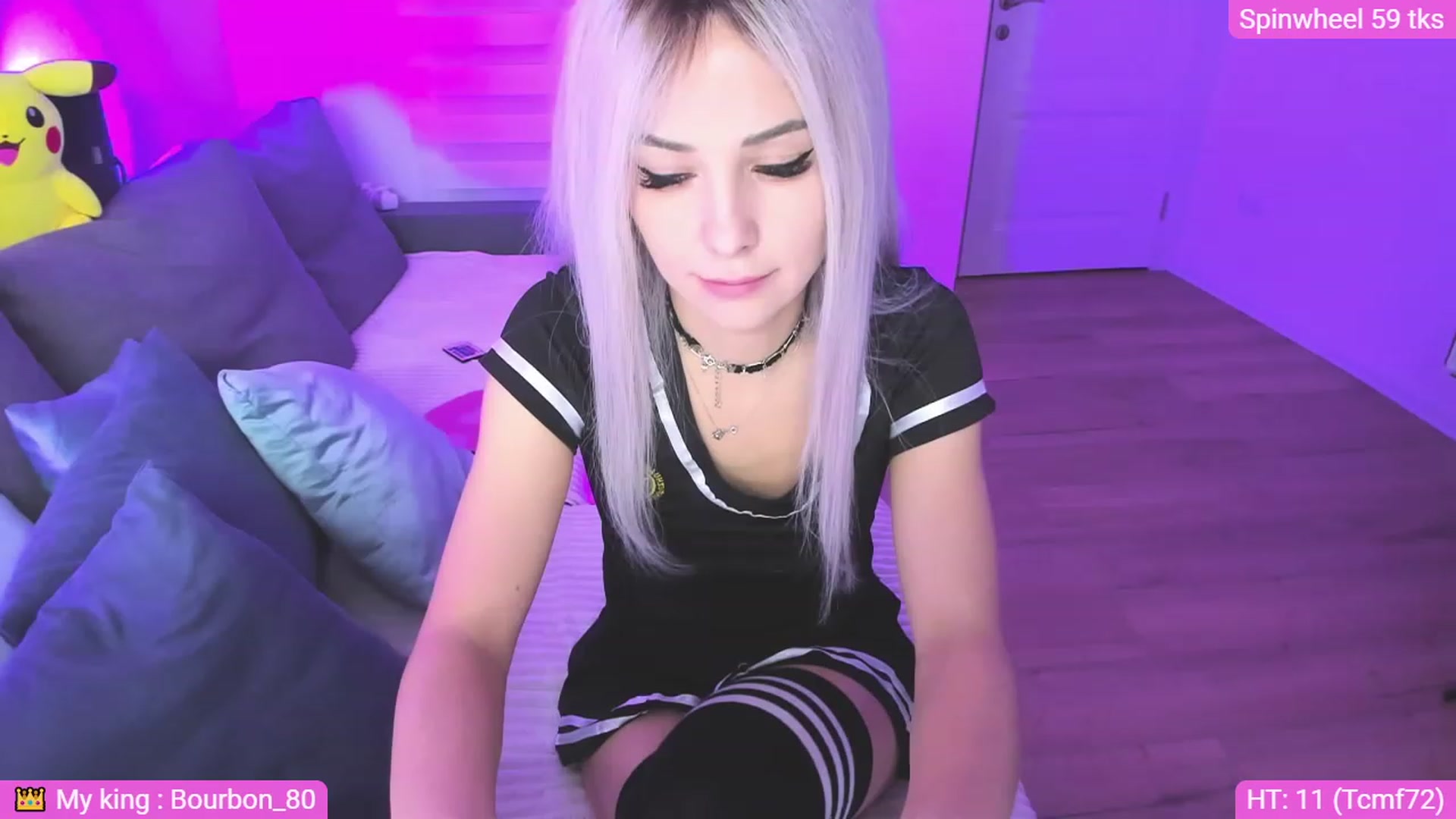 Gallery image thumbnail from Sunny__Sweet's myfreecams stream on, 03/08/2023, 06:08 image 10 of 20