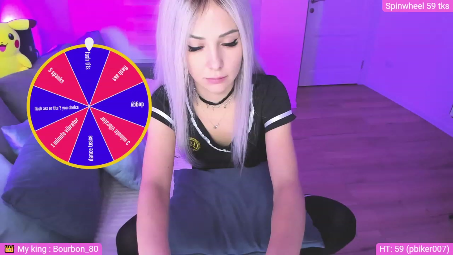 Gallery image thumbnail from Sunny__Sweet's myfreecams stream on, 03/08/2023, 06:08 image 16 of 20