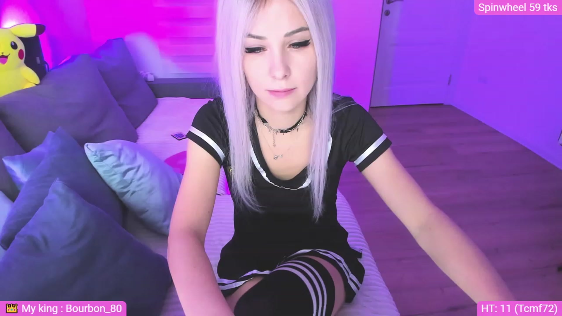 Gallery image thumbnail from Sunny__Sweet's myfreecams stream on, 03/08/2023, 06:08 image 4 of 20
