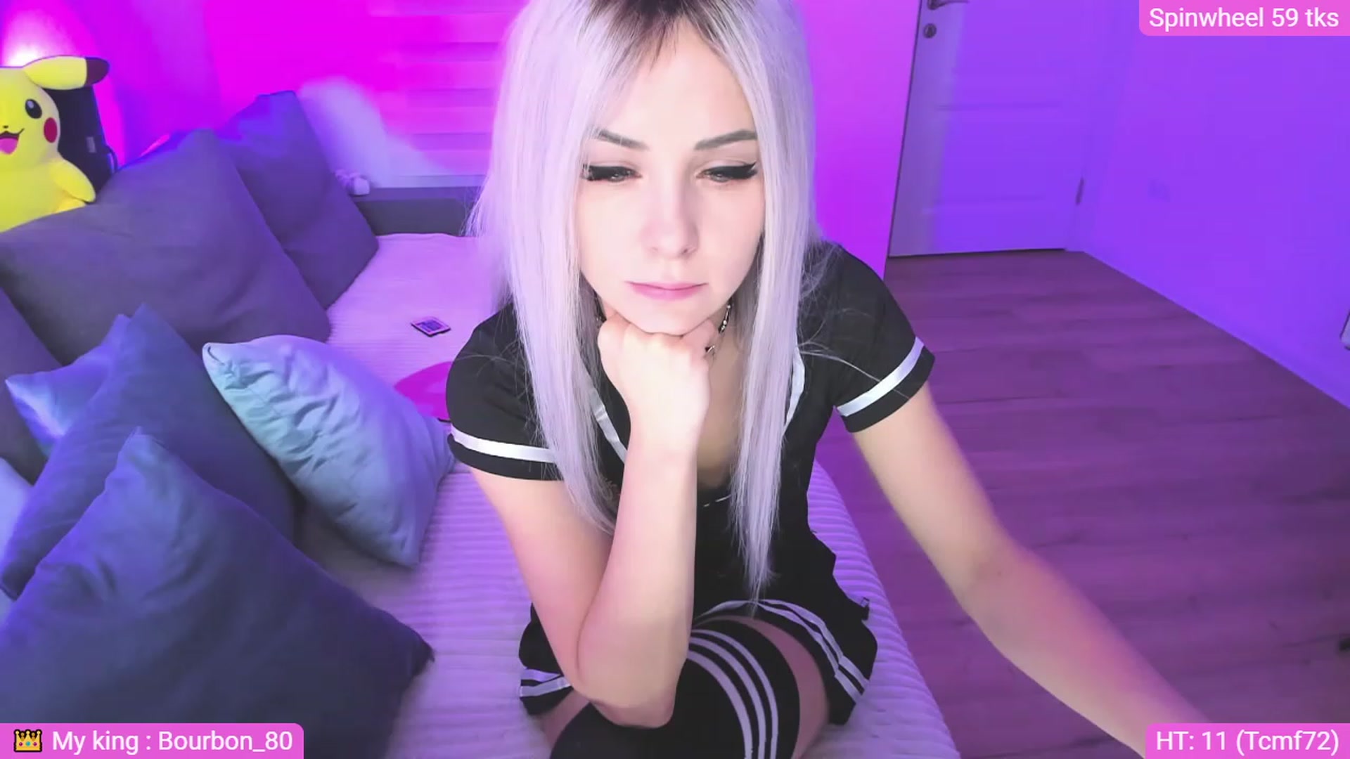 Gallery image thumbnail from Sunny__Sweet's myfreecams stream on, 03/08/2023, 06:08 image 8 of 20