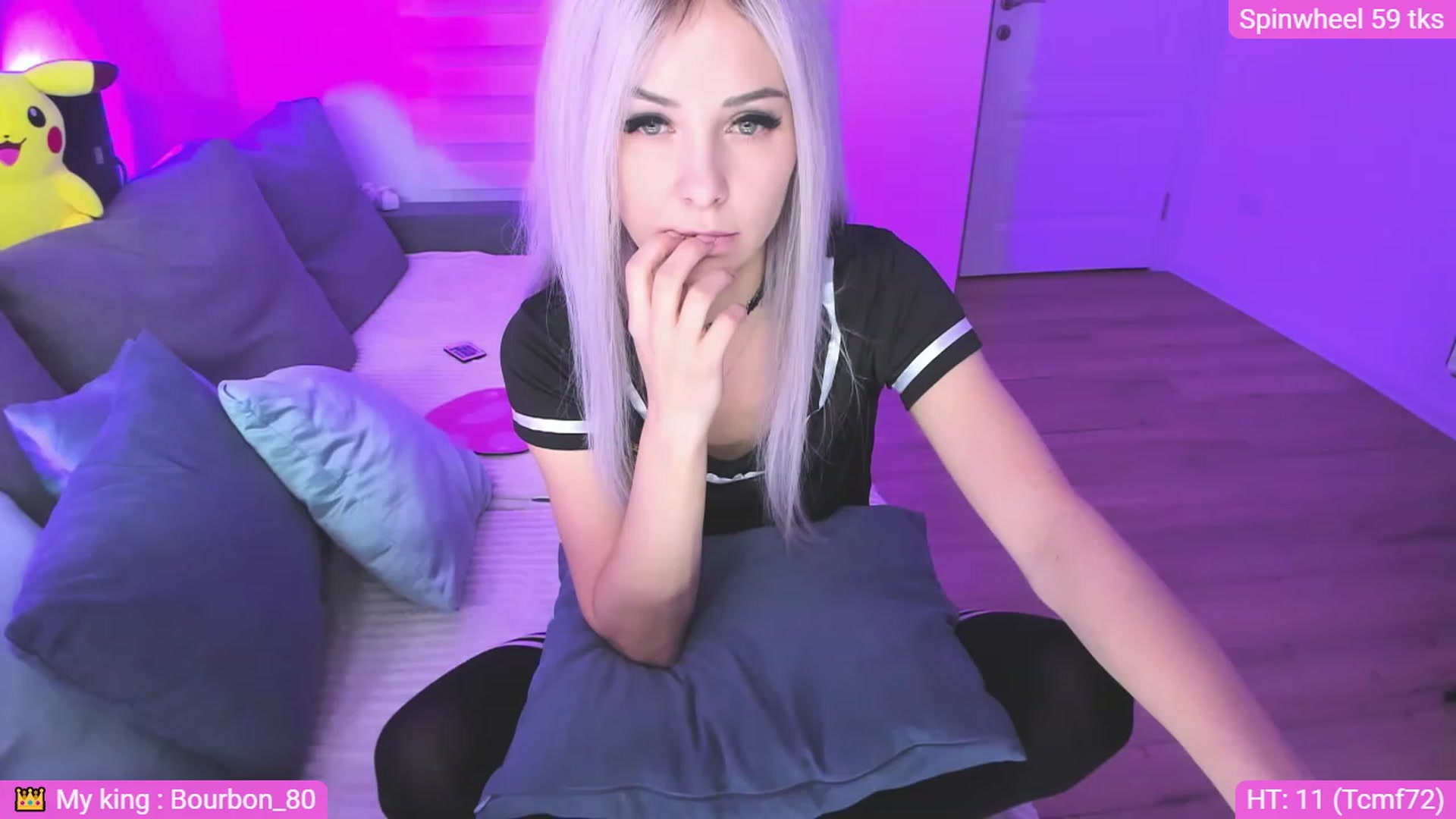 Gallery image thumbnail from Sunny__Sweet's myfreecams stream on, 03/08/2023, 06:08 image 13 of 20