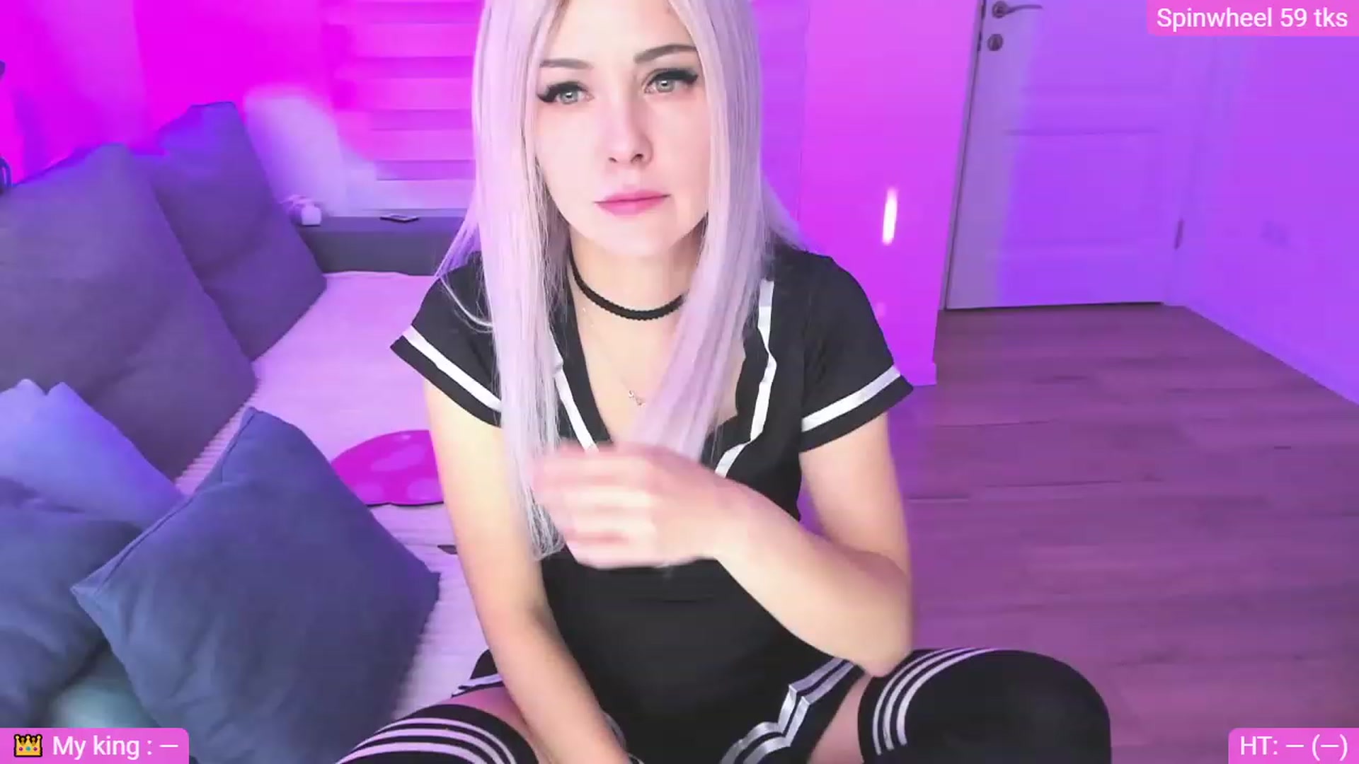 Gallery image thumbnail from Sunny__Sweet's myfreecams stream on, 03/13/2023, 05:26 image 3 of 20