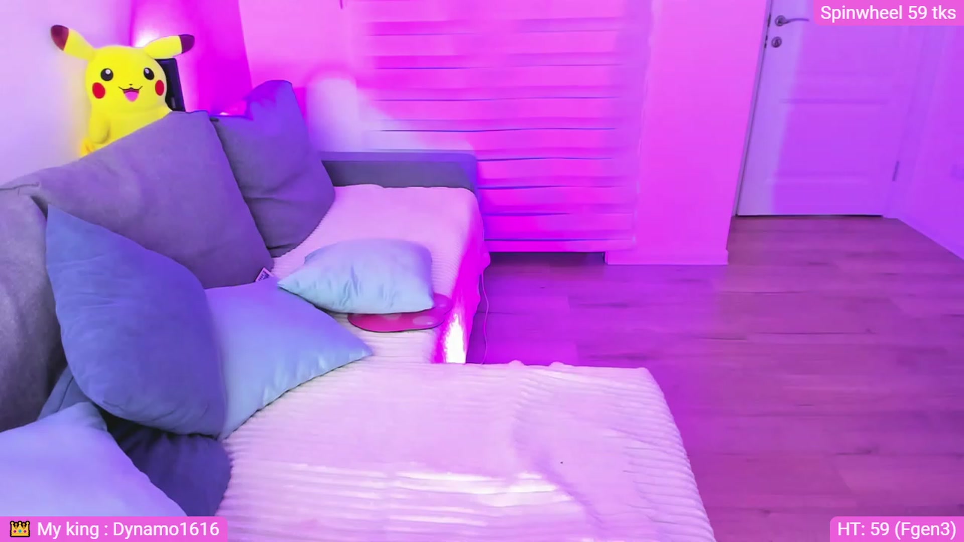Gallery image thumbnail from Sunny__Sweet's myfreecams stream on, 03/16/2023, 05:57 image 5 of 20