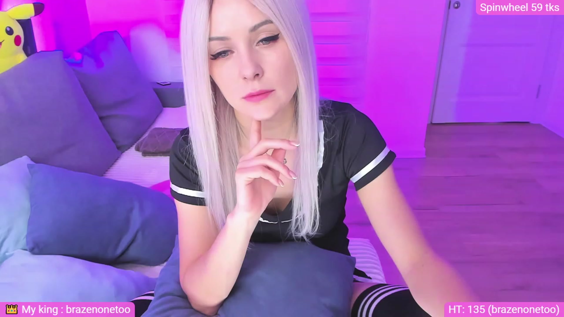 Gallery image thumbnail from Sunny__Sweet's myfreecams stream on, 03/23/2023, 06:09 image 20 of 20