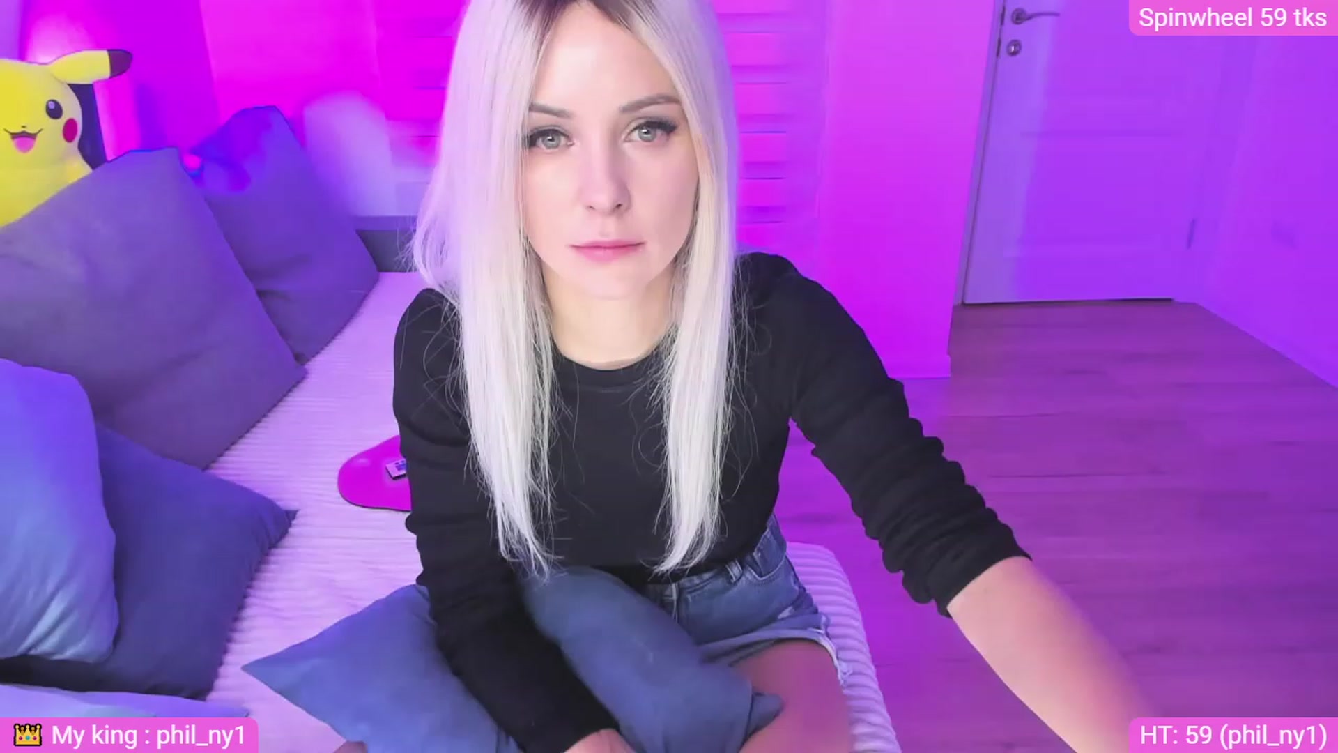 Gallery image thumbnail from Sunny__Sweet's myfreecams stream on, 03/30/2023, 06:50 image 2 of 20