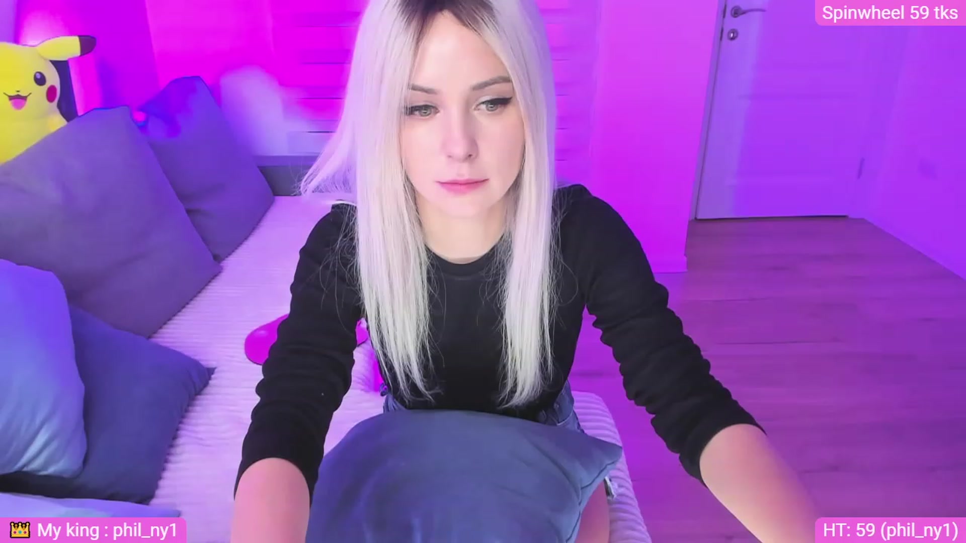 Gallery image thumbnail from Sunny__Sweet's myfreecams stream on, 03/30/2023, 06:50 image 19 of 20