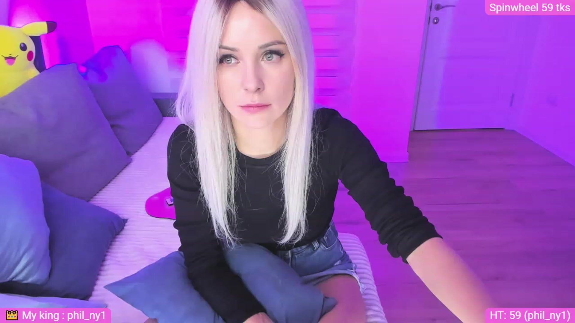 Gallery image thumbnail from Sunny__Sweet's myfreecams stream on, 03/30/2023, 06:50 image 1 of 20