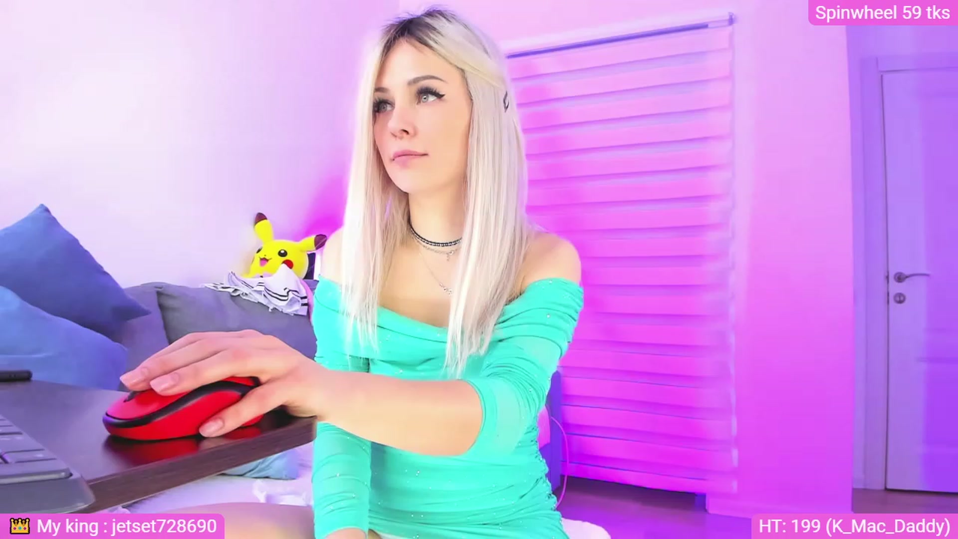 Gallery image thumbnail from Sunny__Sweet's myfreecams stream on, 04/10/2023, 06:48 image 20 of 20
