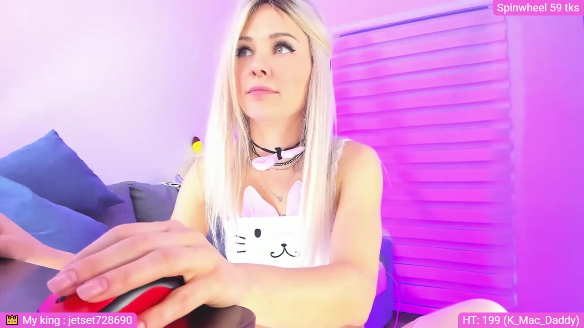 Gallery image thumbnail from Sunny__Sweet's myfreecams stream on, 04/10/2023, 06:48 image 18 of 20