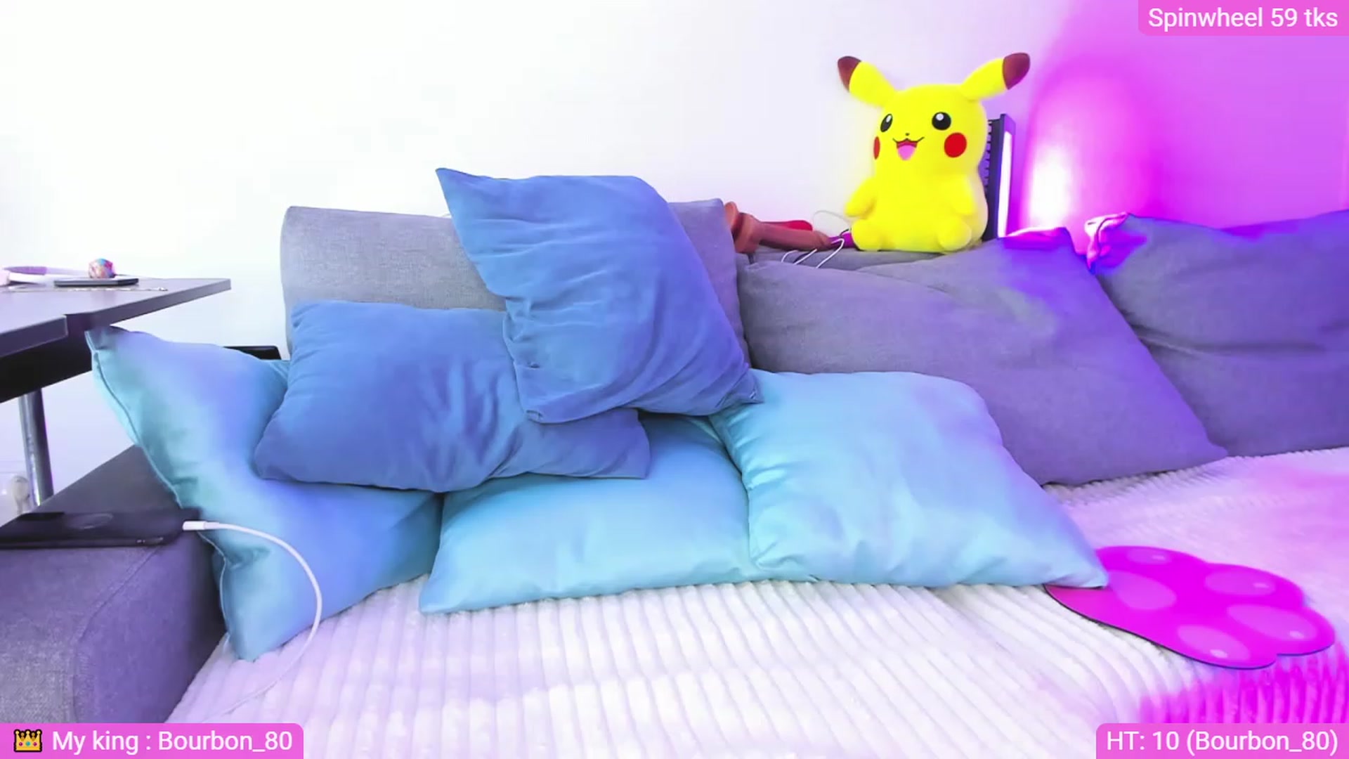 Gallery image thumbnail from Sunny__Sweet's myfreecams stream on, 04/20/2023, 04:55 image 19 of 20