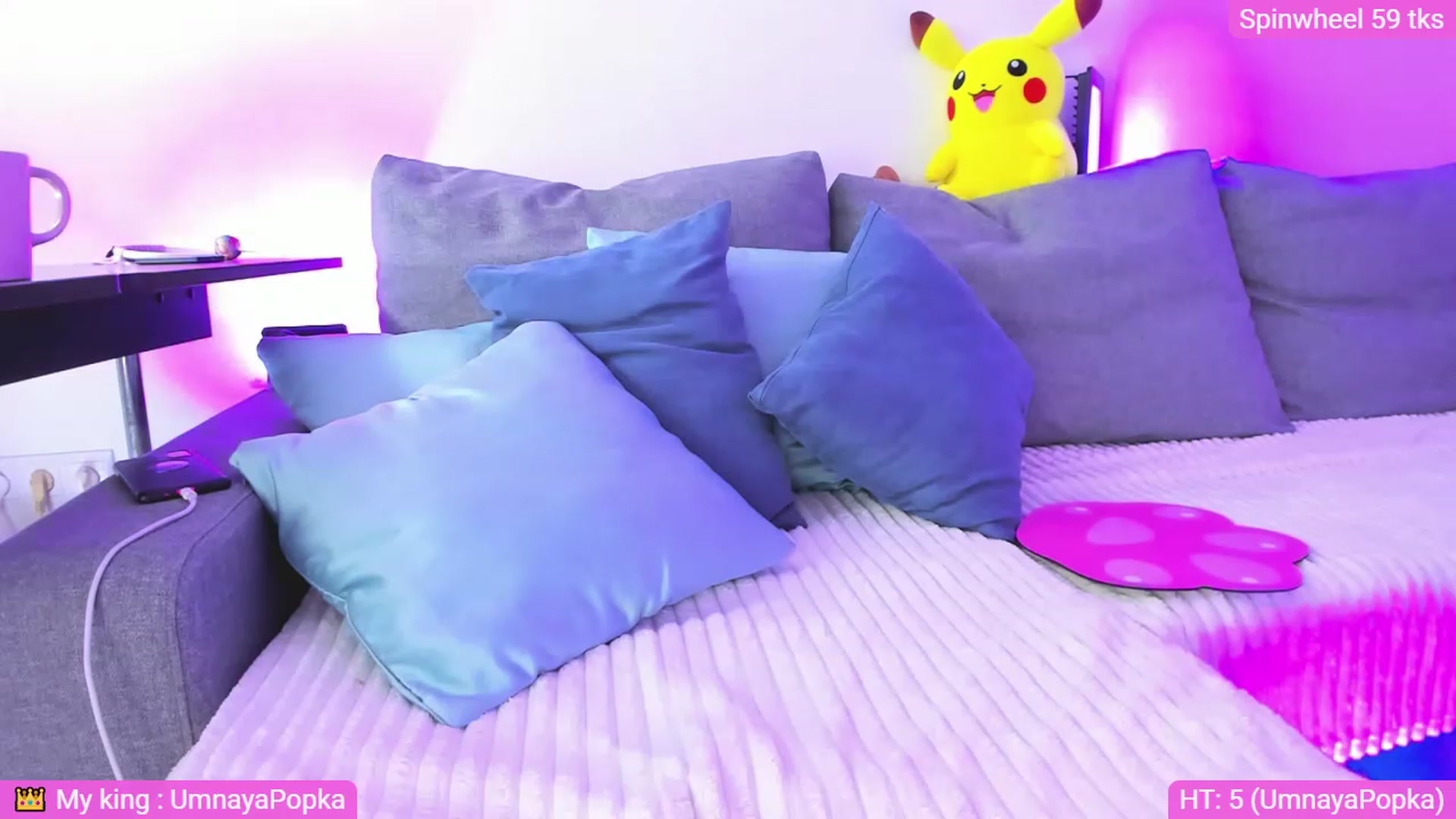 Gallery image thumbnail from Sunny__Sweet's myfreecams stream on, 04/21/2023, 04:08 image 19 of 20