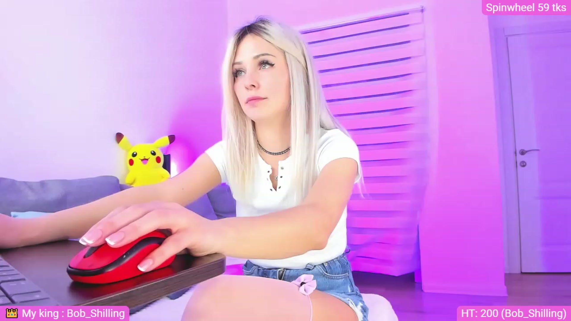 Gallery image thumbnail from Sunny__Sweet's myfreecams stream on, 04/21/2023, 06:31 image 2 of 20