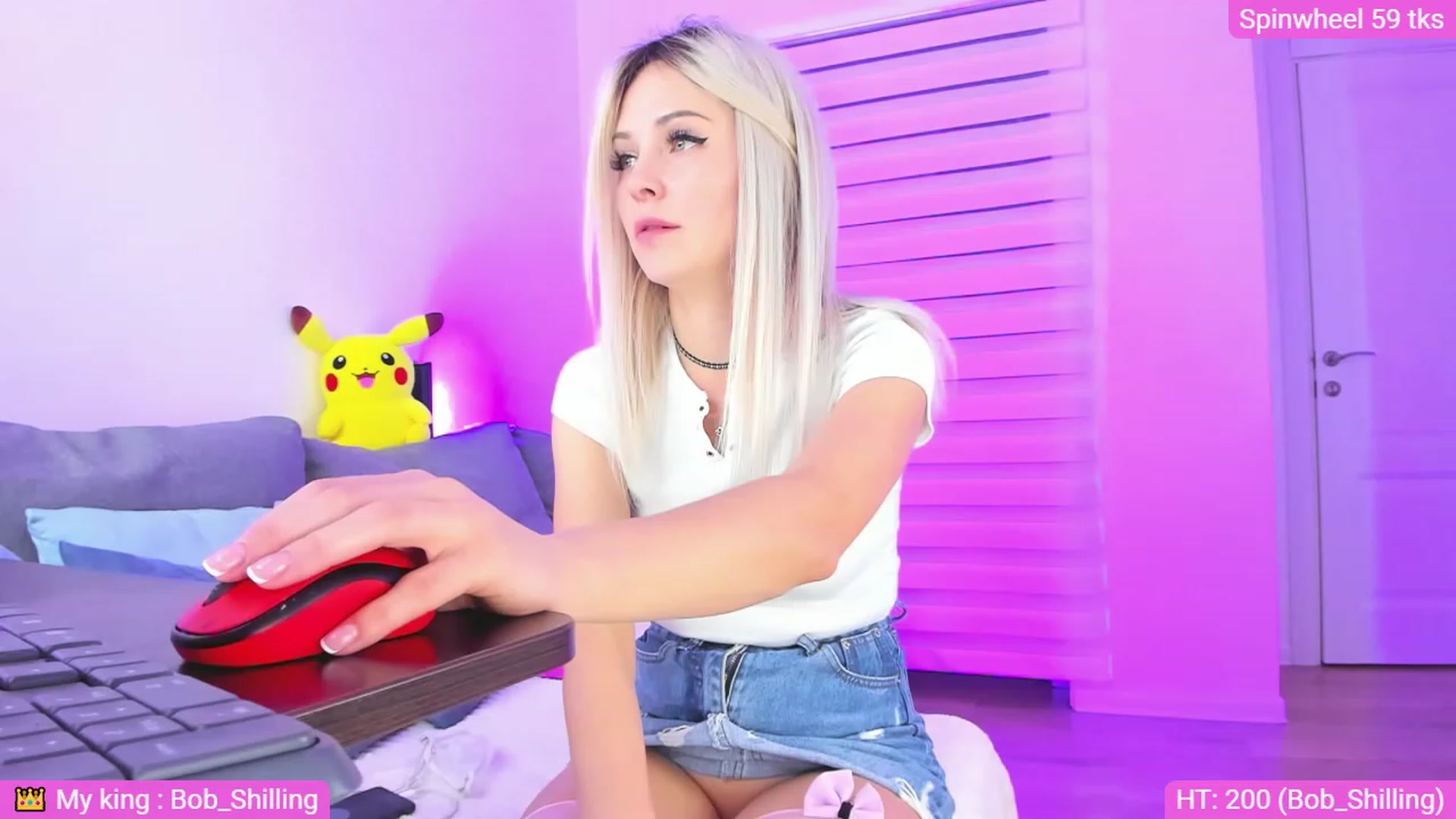 Gallery image thumbnail from Sunny__Sweet's myfreecams stream on, 04/21/2023, 06:31 image 16 of 20