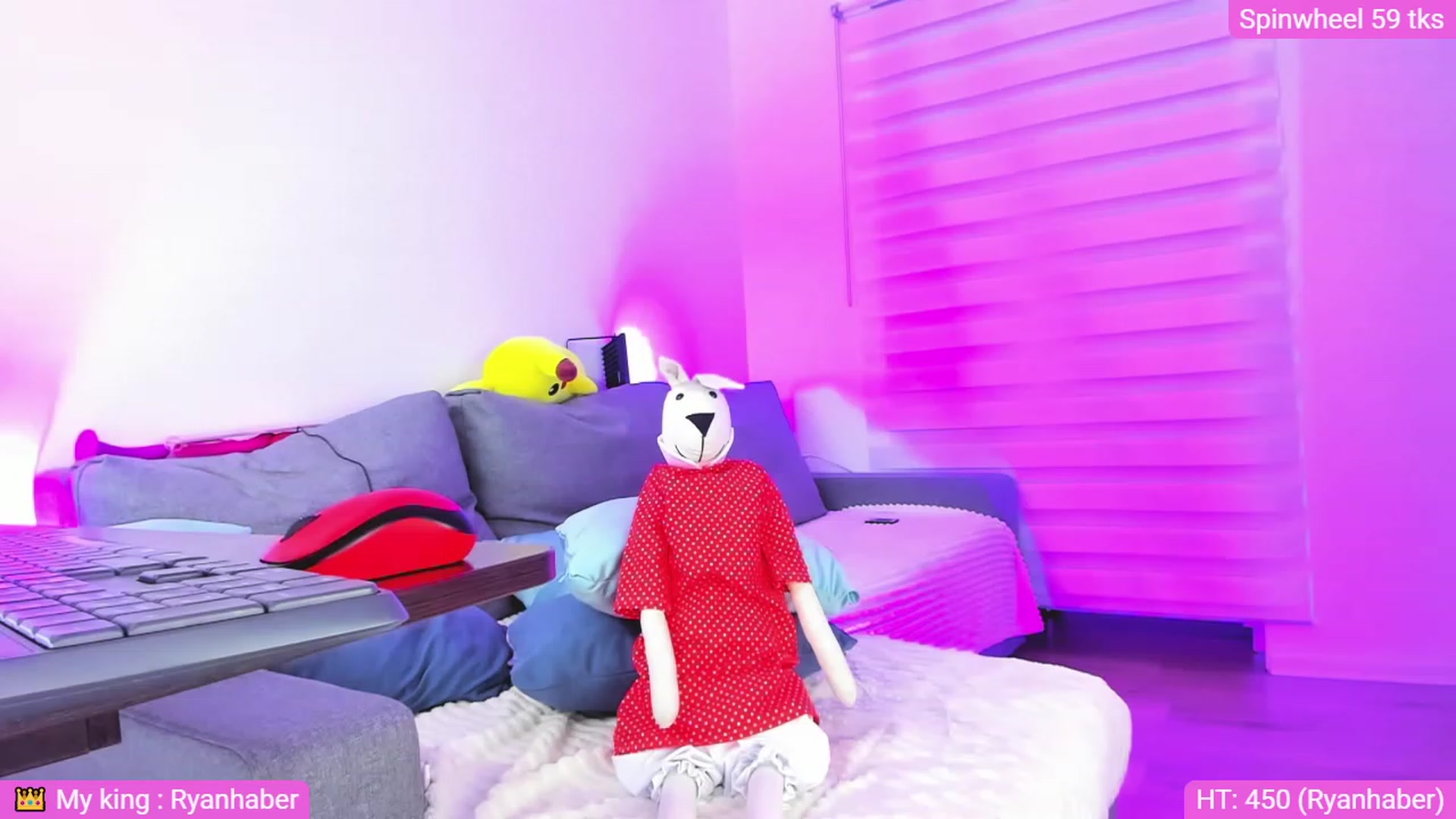 Gallery image thumbnail from Sunny__Sweet's myfreecams stream on, 04/28/2023, 07:04 image 15 of 20