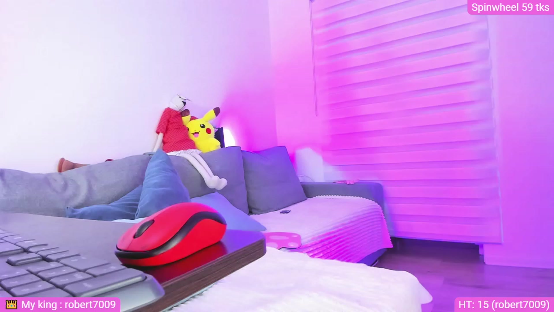 Gallery image thumbnail from Sunny__Sweet's myfreecams stream on, 05/04/2023, 04:58 image 17 of 20