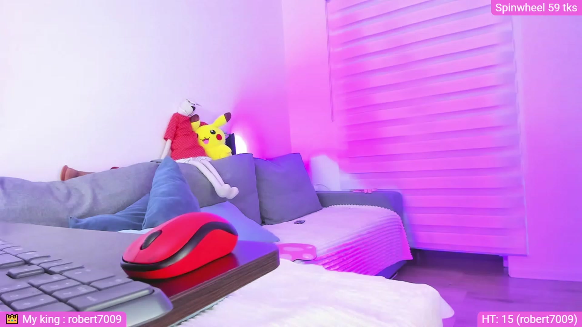 Gallery image thumbnail from Sunny__Sweet's myfreecams stream on, 05/04/2023, 04:58 image 18 of 20